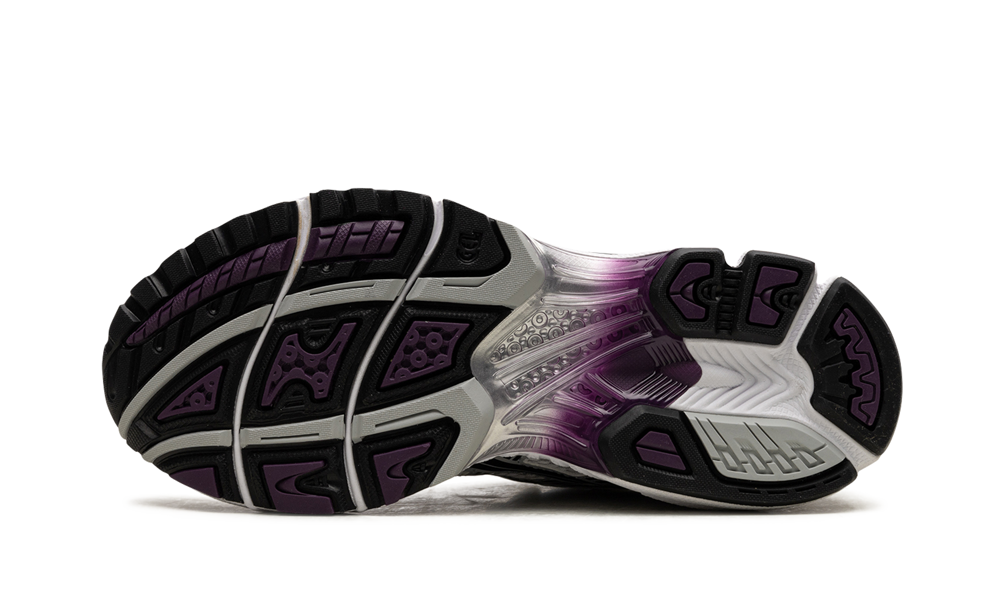 Gel-Kayano 14 Women "Dark grape" 1202A056 111