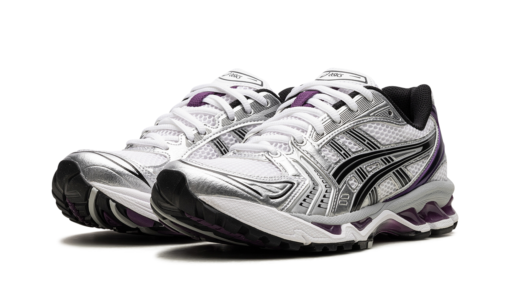 Gel-Kayano 14 Women "Dark grape" 1202A056 111