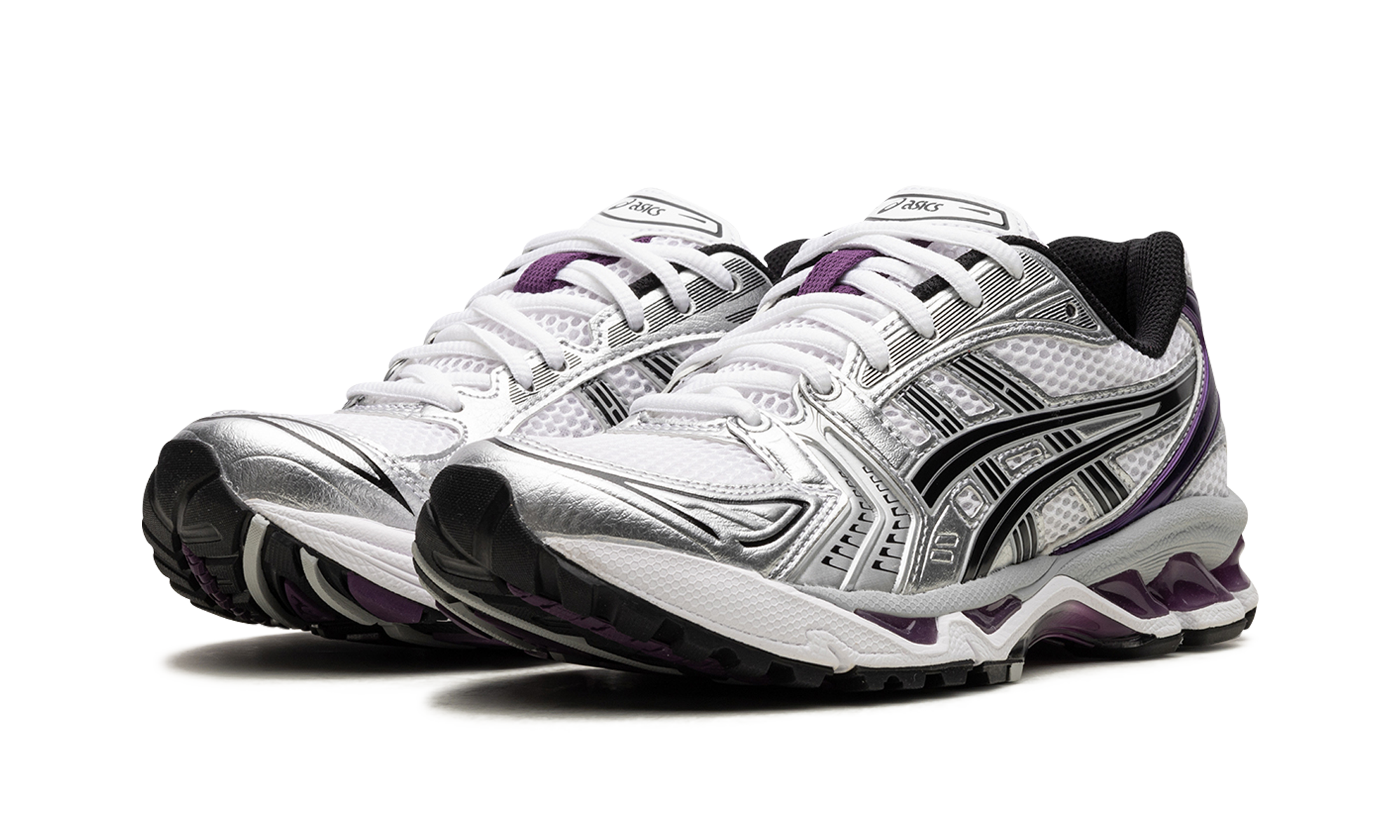 Gel-Kayano 14 Women "Dark grape" 1202A056 111