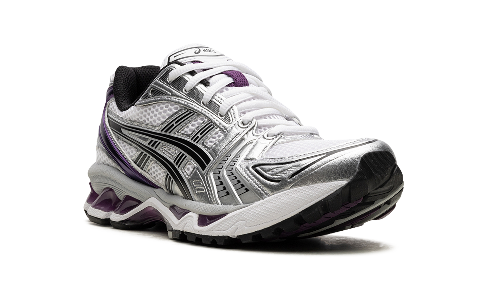 Gel-Kayano 14 Women "Dark grape" 1202A056 111