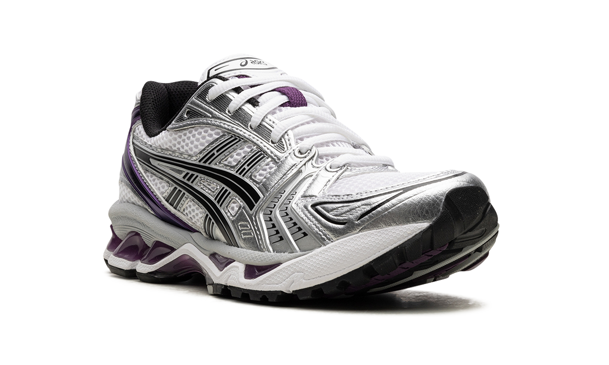 Gel-Kayano 14 Women "Dark grape" 1202A056 111