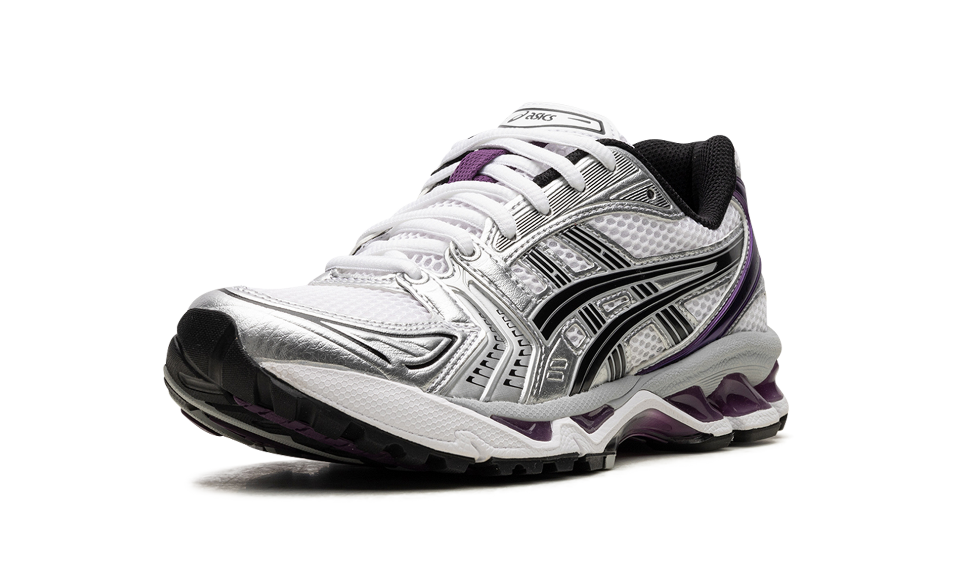 Gel-Kayano 14 Women "Dark grape" 1202A056 111
