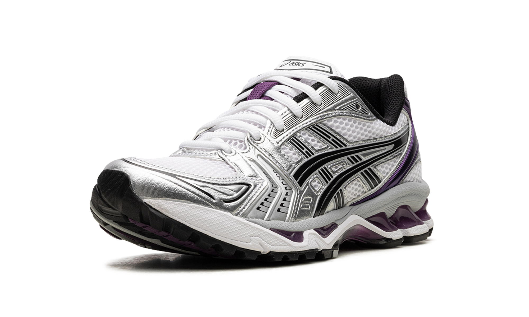 Gel-Kayano 14 Women "Dark grape" 1202A056 111