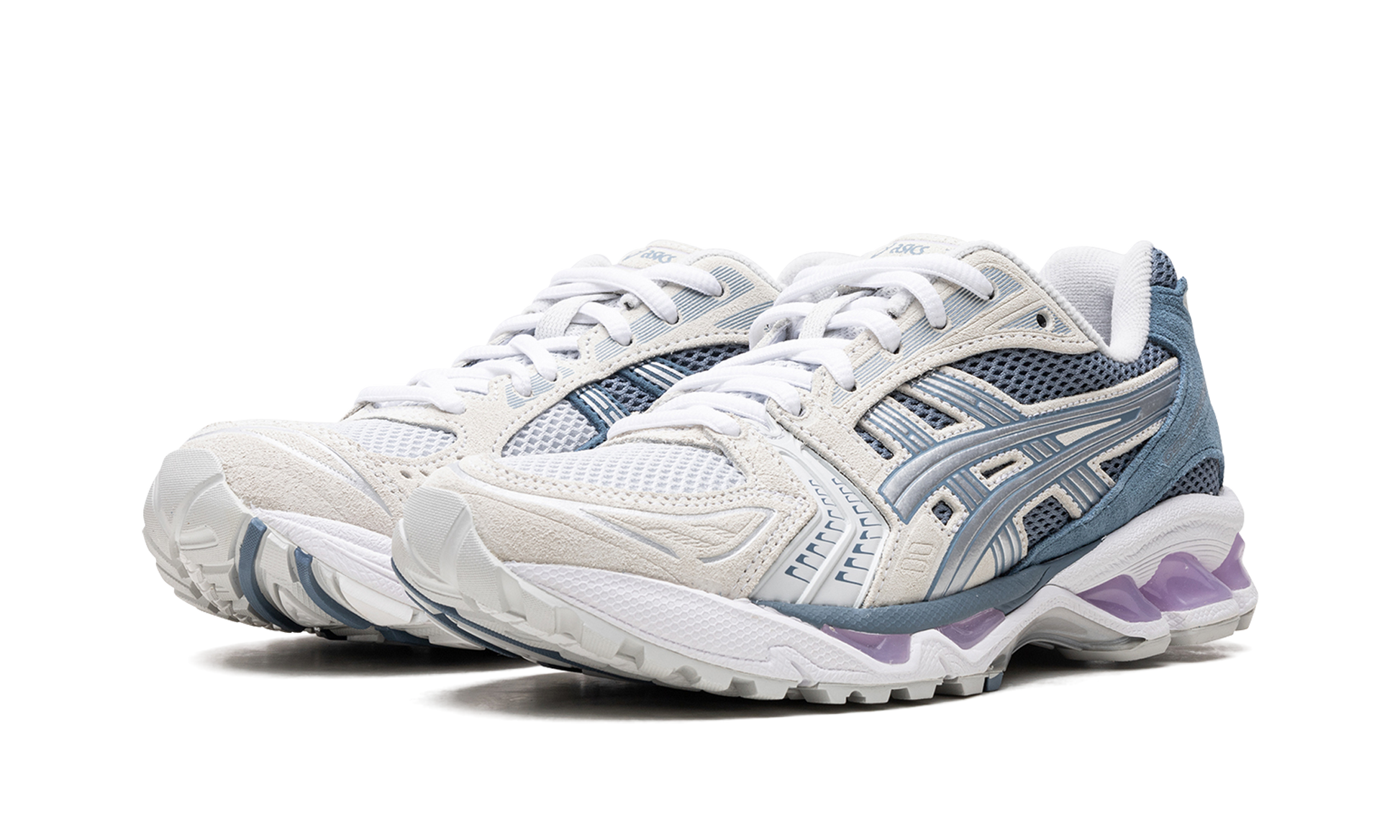 Gel Kayano 14 Women "Glacier grey" 1202A105 021
