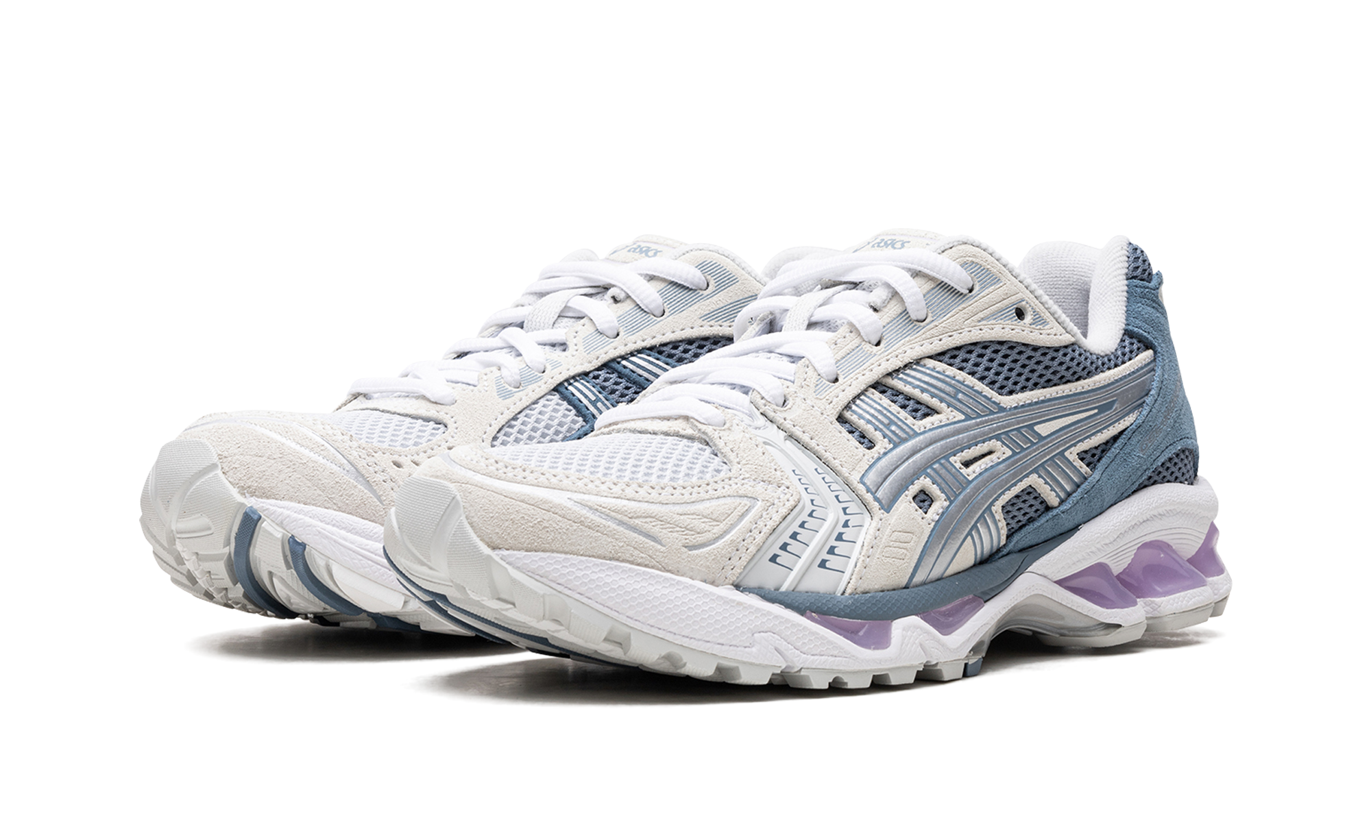 Gel Kayano 14 Women "Glacier grey" 1202A105 021