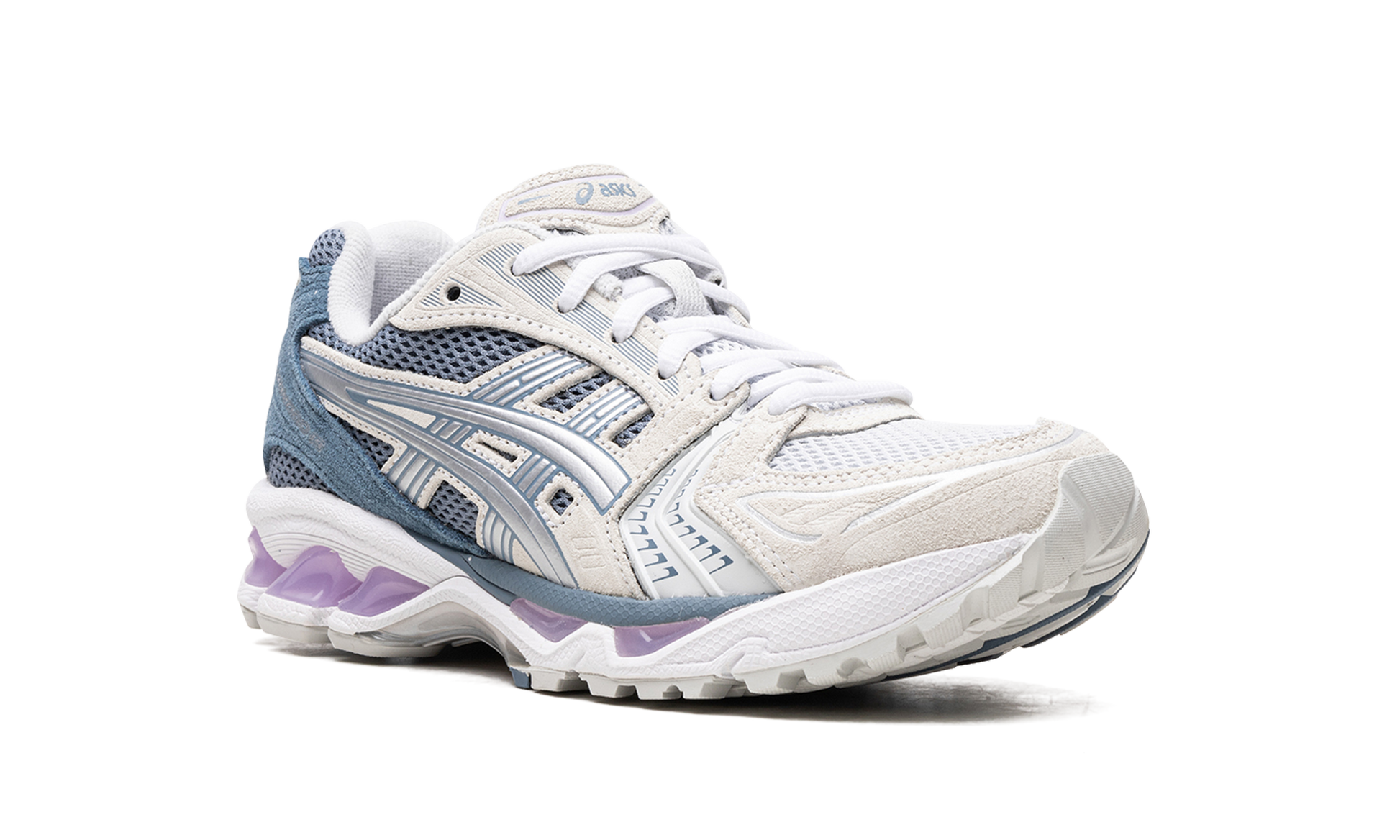 Gel Kayano 14 Women "Glacier grey" 1202A105 021