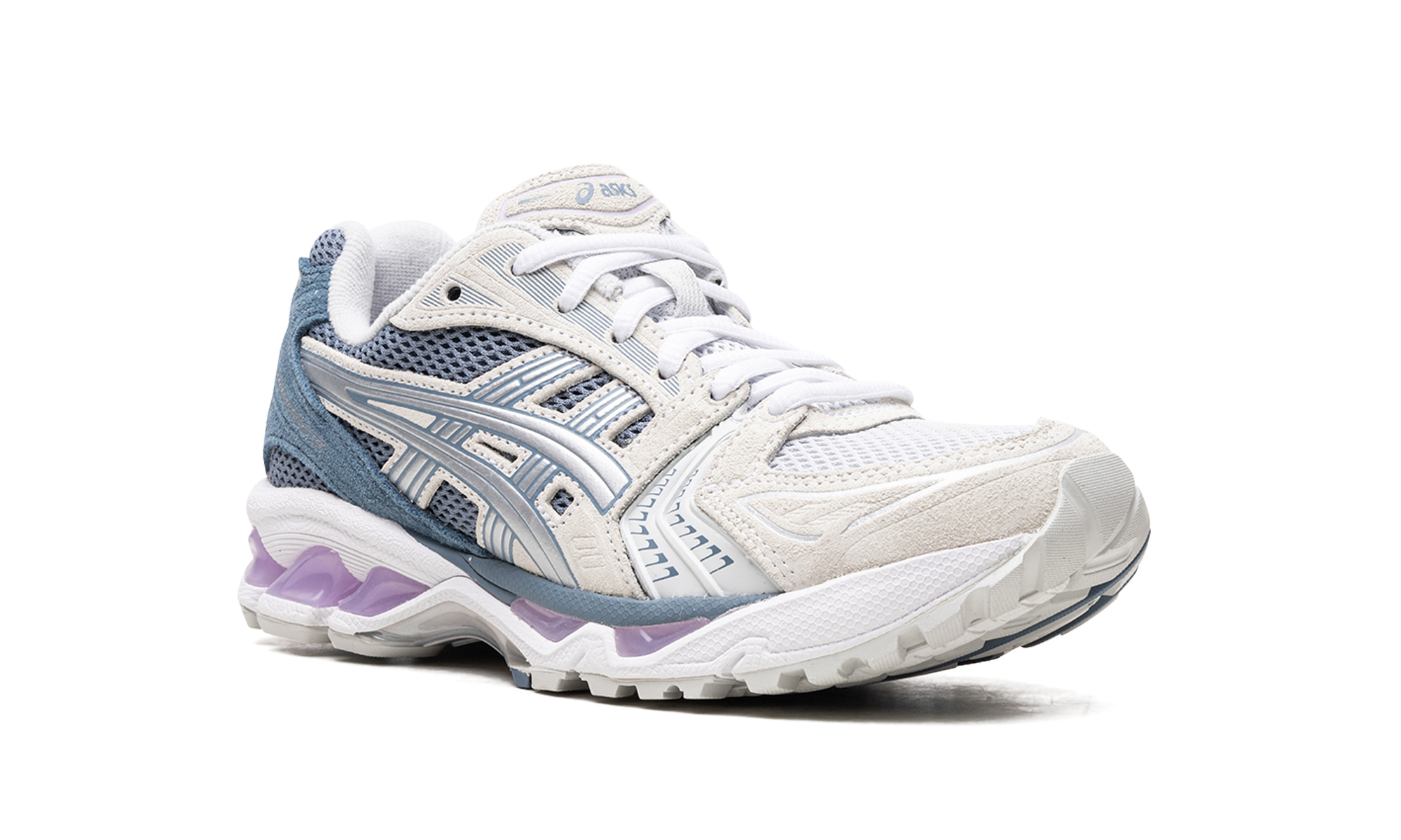 Gel Kayano 14 Women "Glacier grey" 1202A105 021