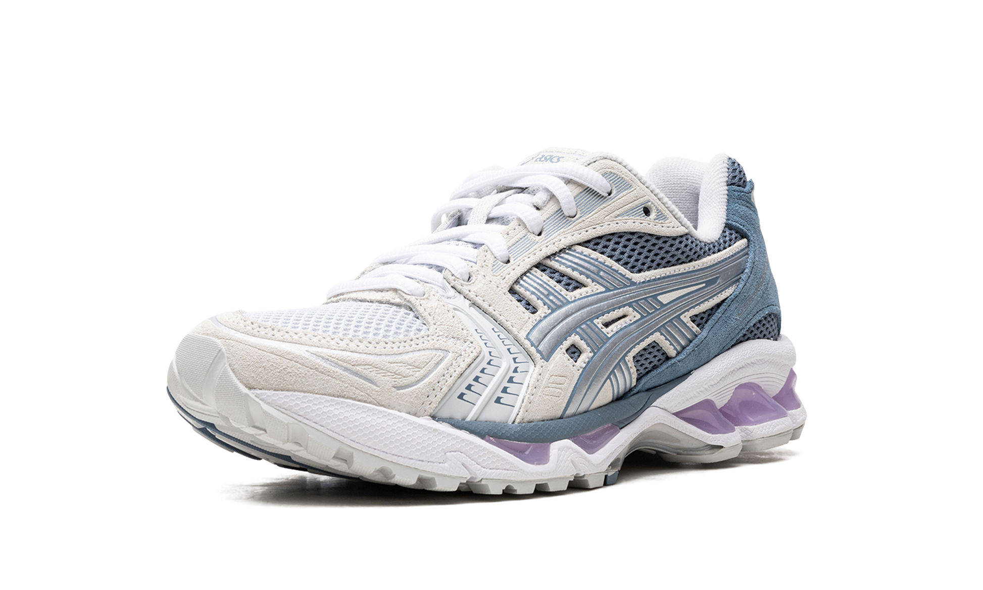 Gel Kayano 14 Women "Glacier grey" 1202A105 021