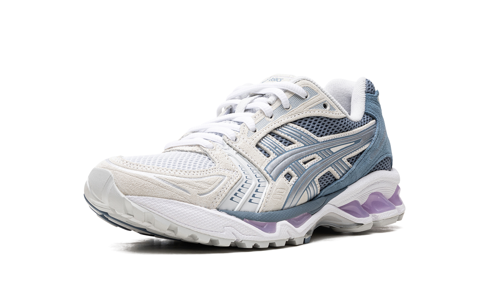 Gel Kayano 14 Women "Glacier grey" 1202A105 021