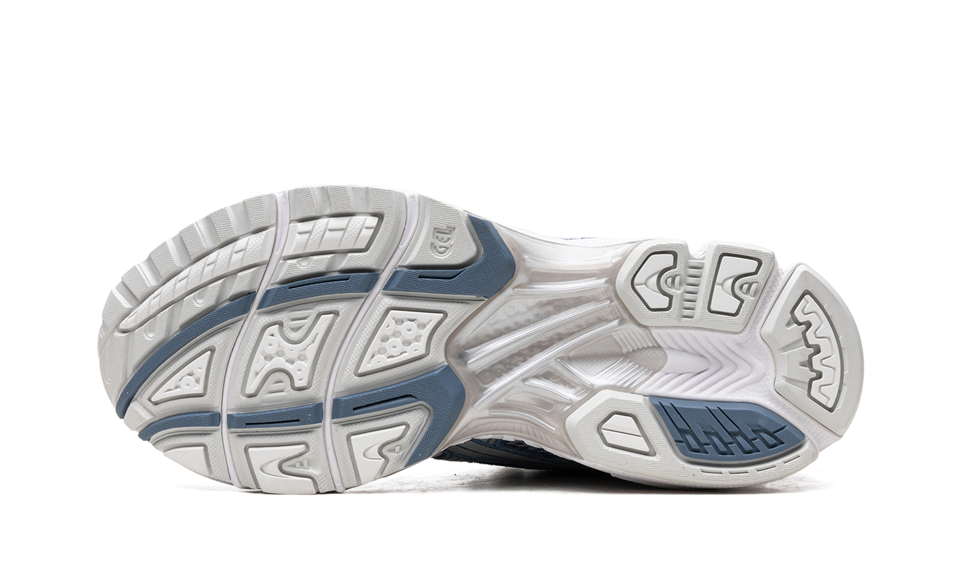 Gel Kayano 14 Women "Glacier grey" 1202A105 021