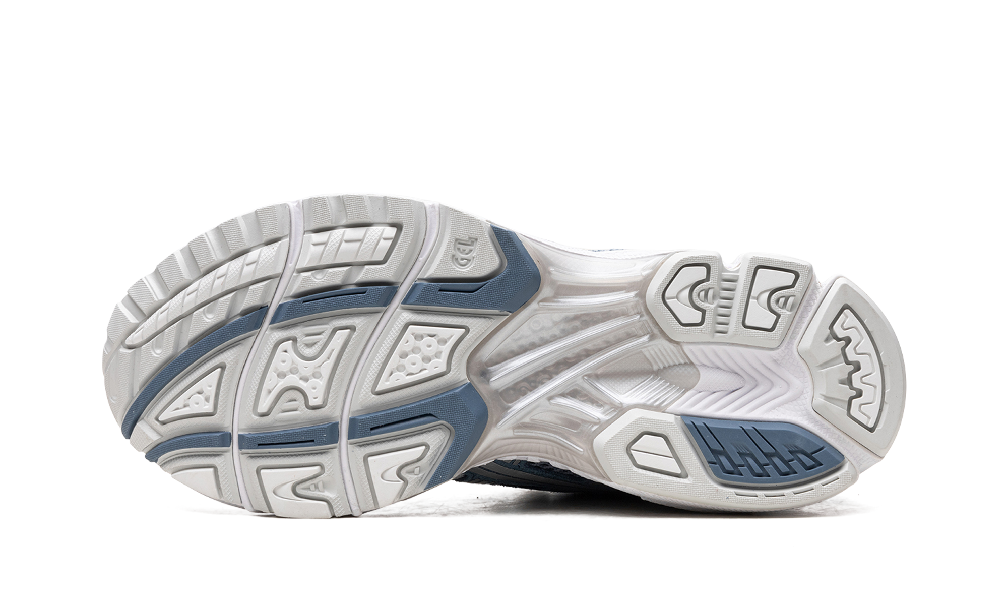 Gel Kayano 14 Women "Glacier grey" 1202A105 021