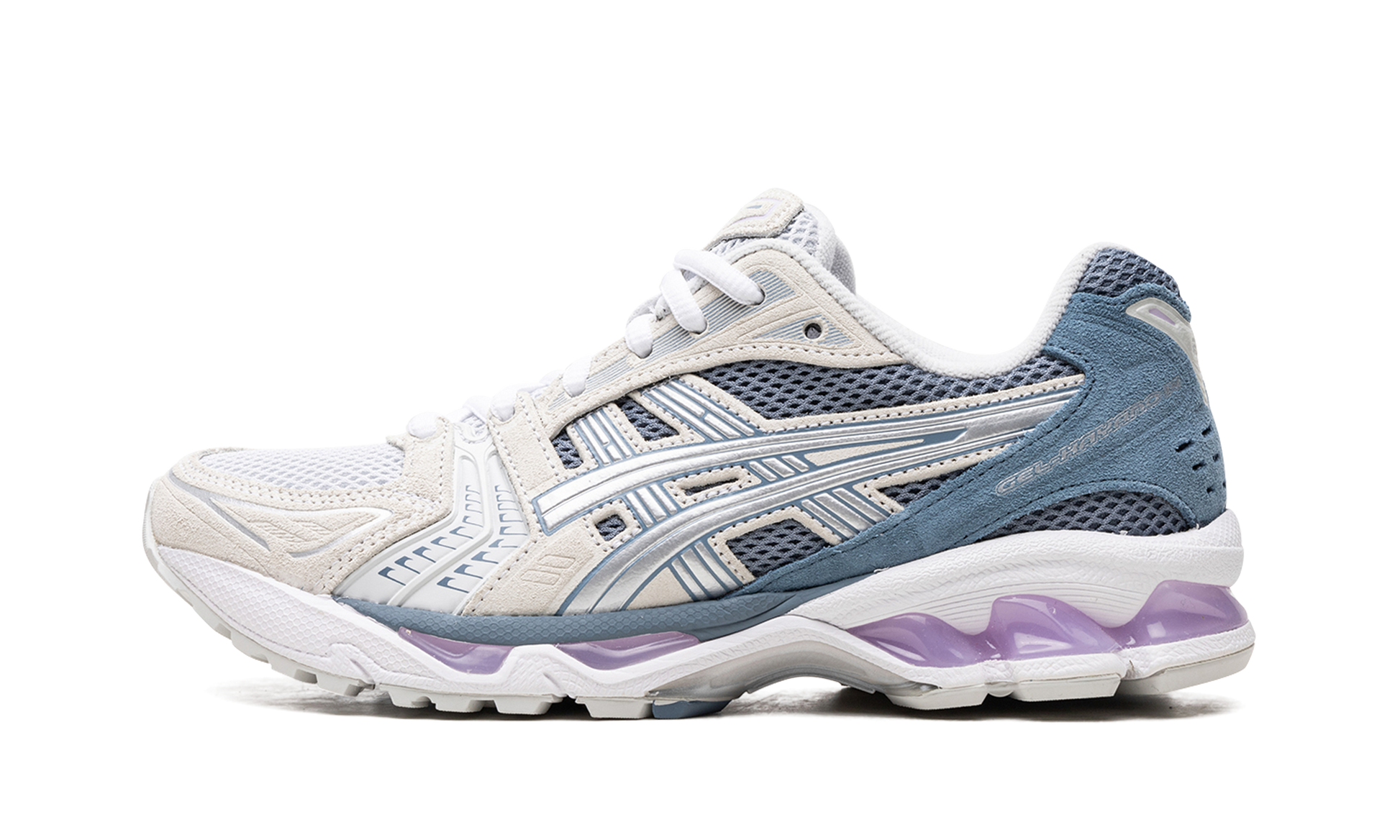 Gel Kayano 14 Women "Glacier grey" 1202A105 021