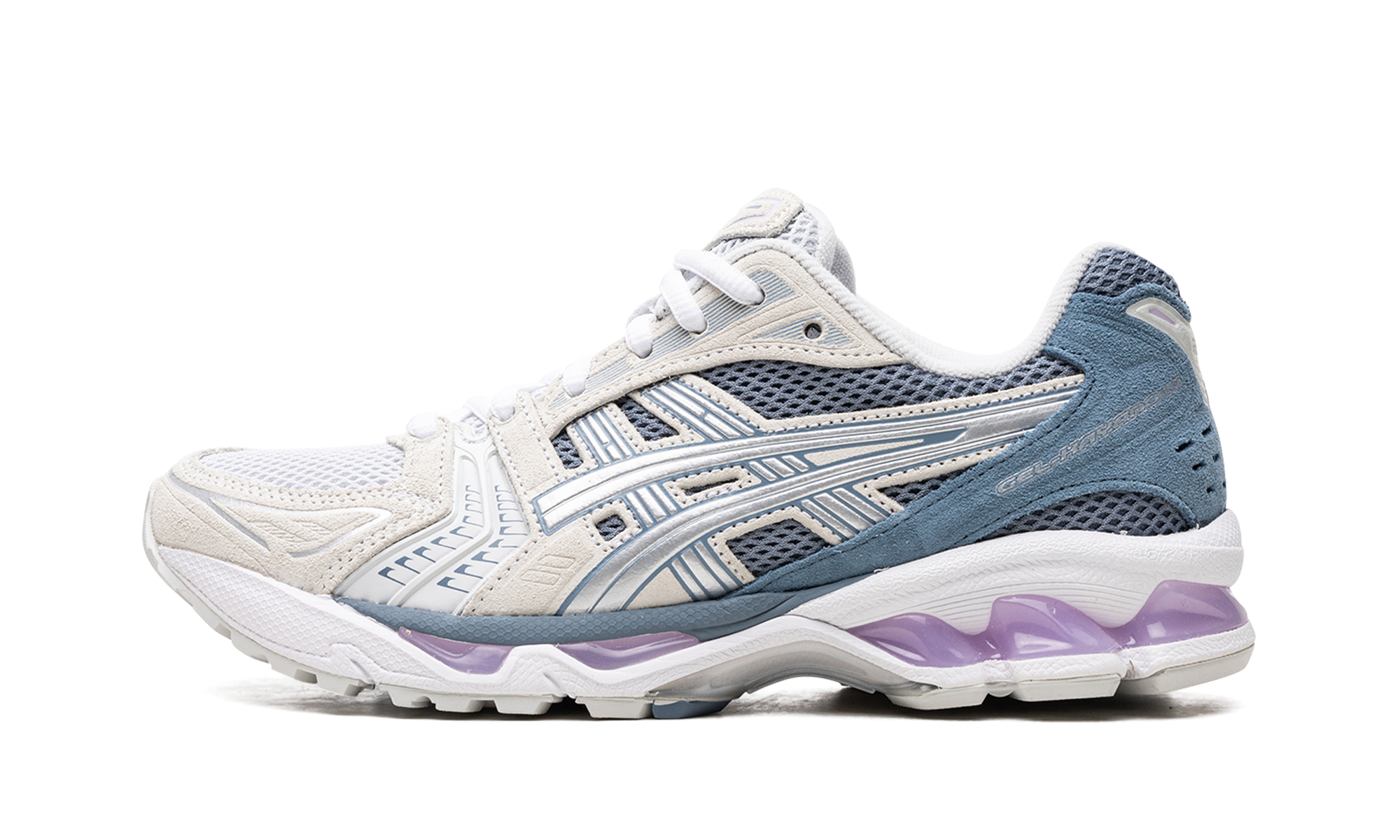Gel Kayano 14 Women "Glacier grey" 1202A105 021