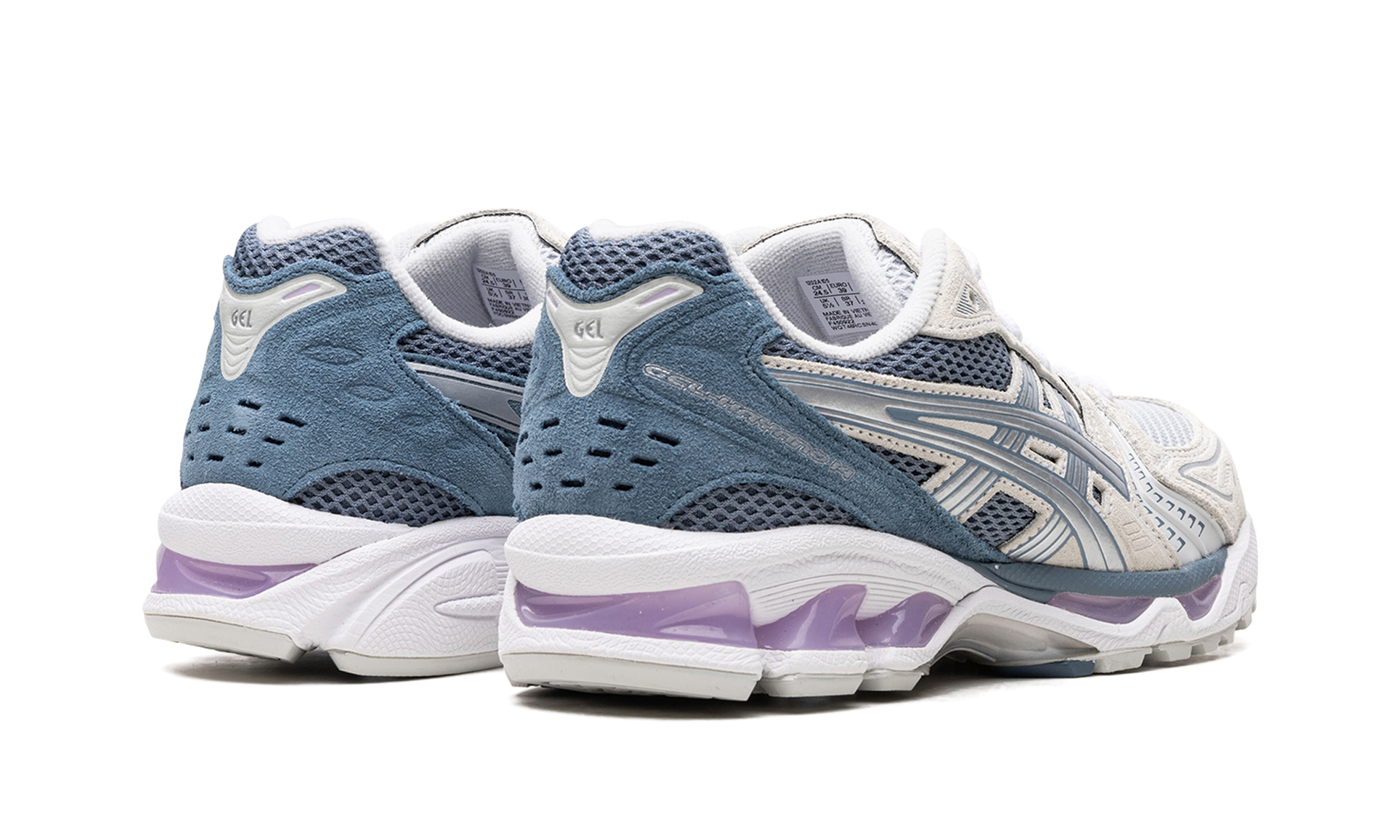 Gel Kayano 14 Women "Glacier grey" 1202A105 021