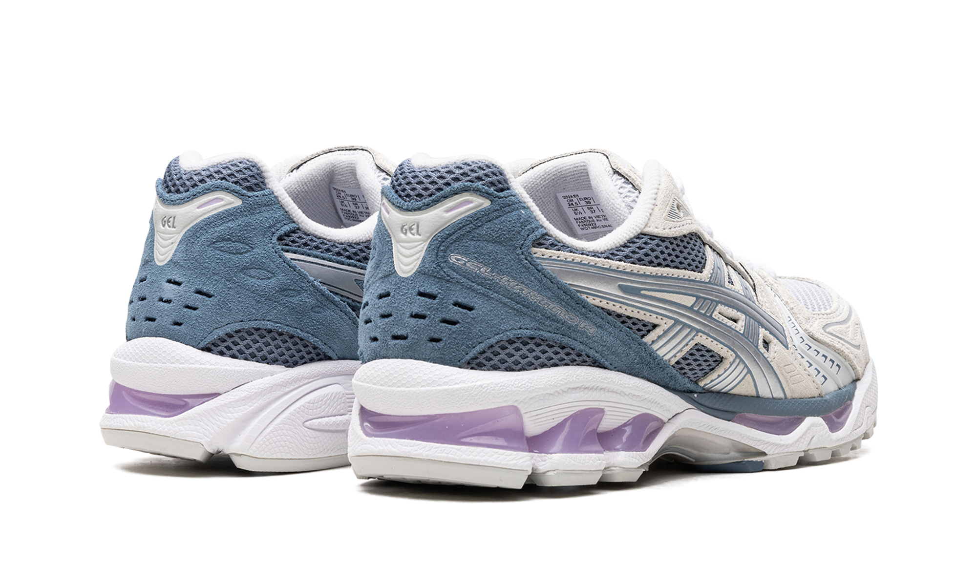 Gel Kayano 14 Women "Glacier grey" 1202A105 021