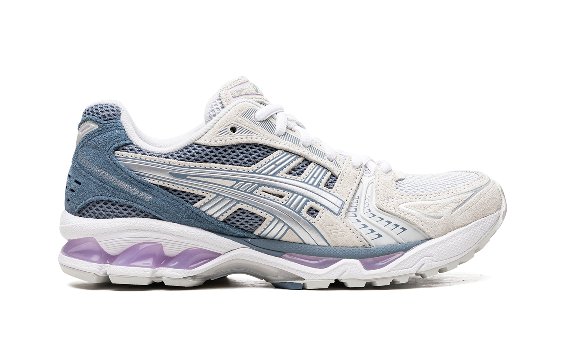 Gel Kayano 14 Women "Glacier grey" 1202A105 021