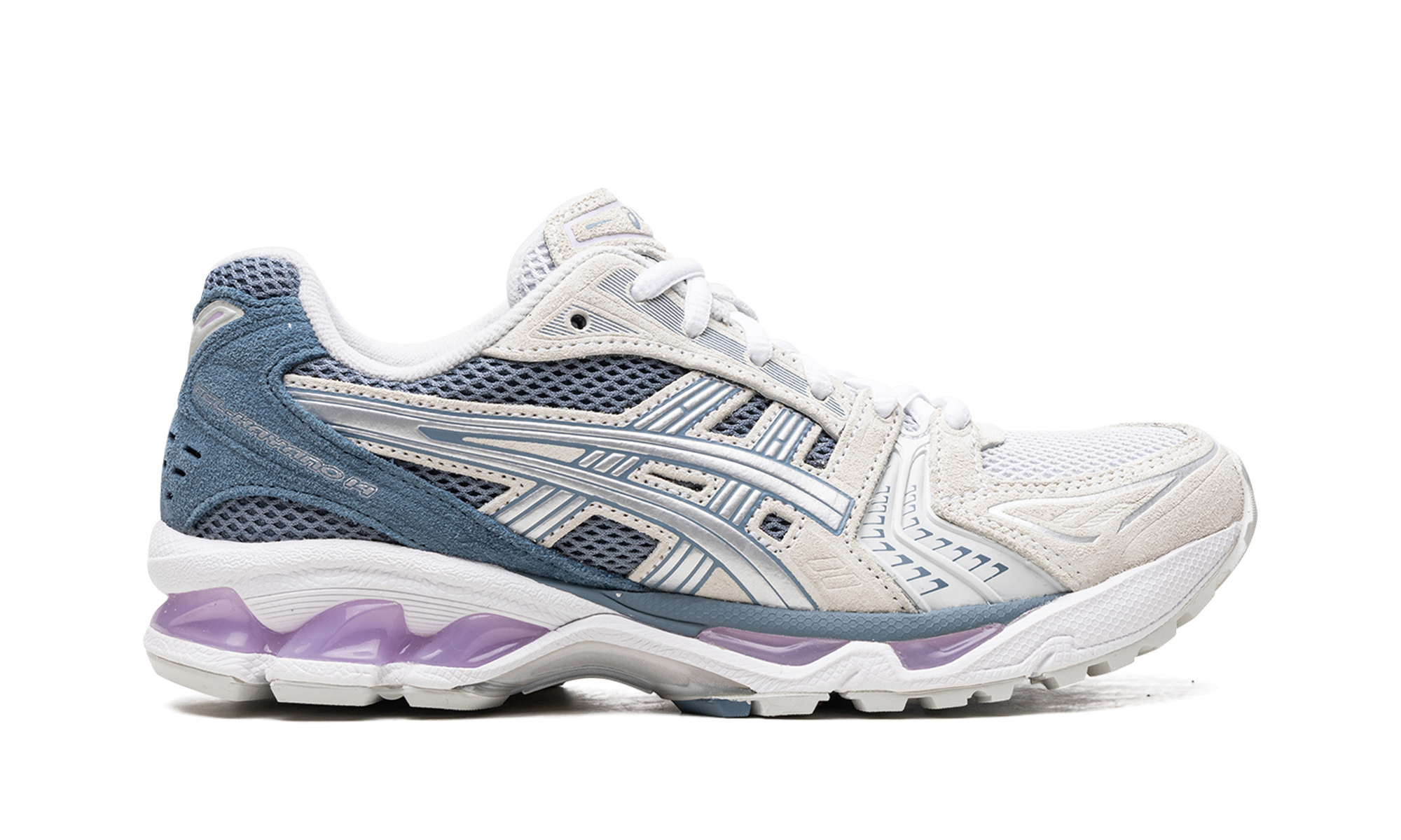 Gel Kayano 14 Women "Glacier grey" 1202A105 021