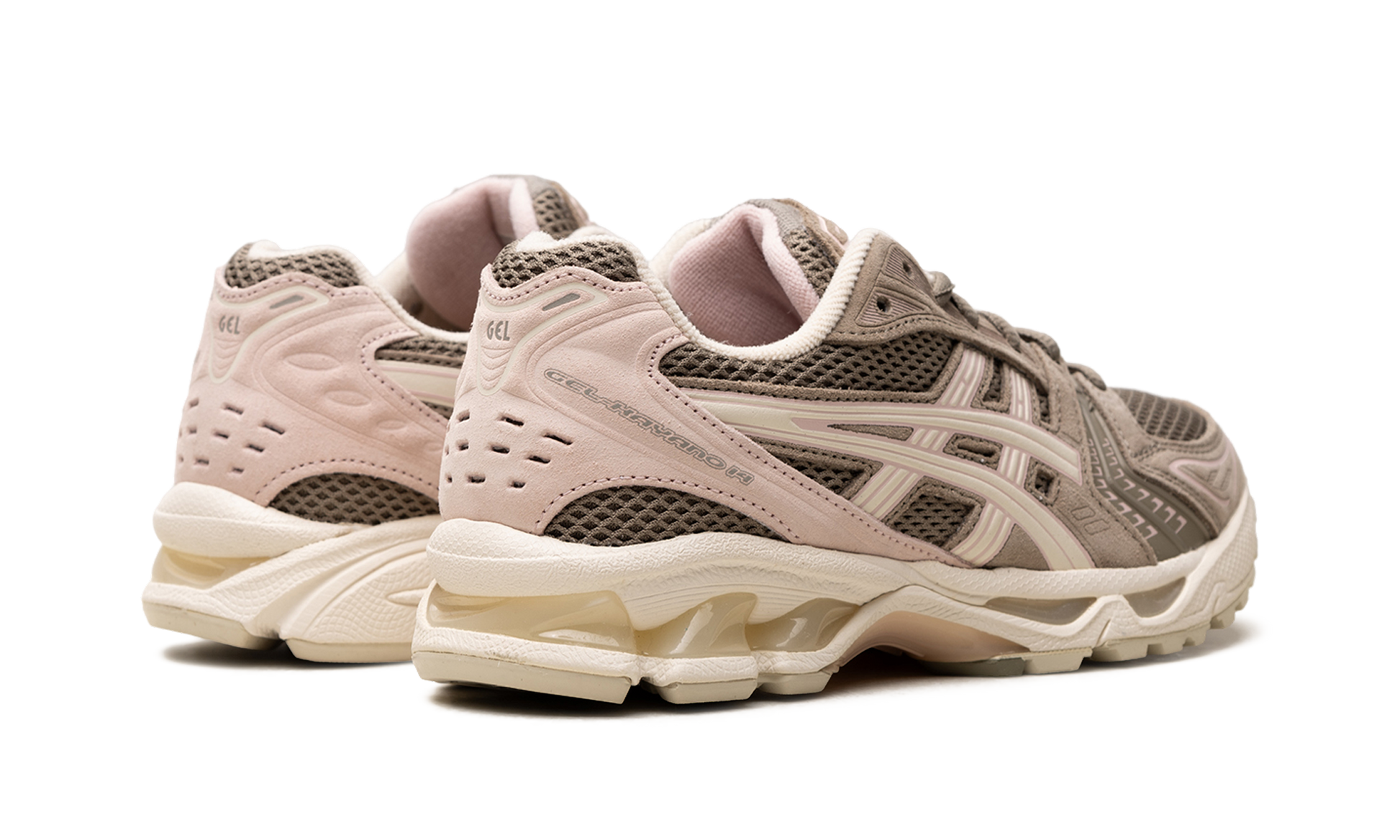 Gel-Kayano 14 Women "Mink cream" 1202A105 020