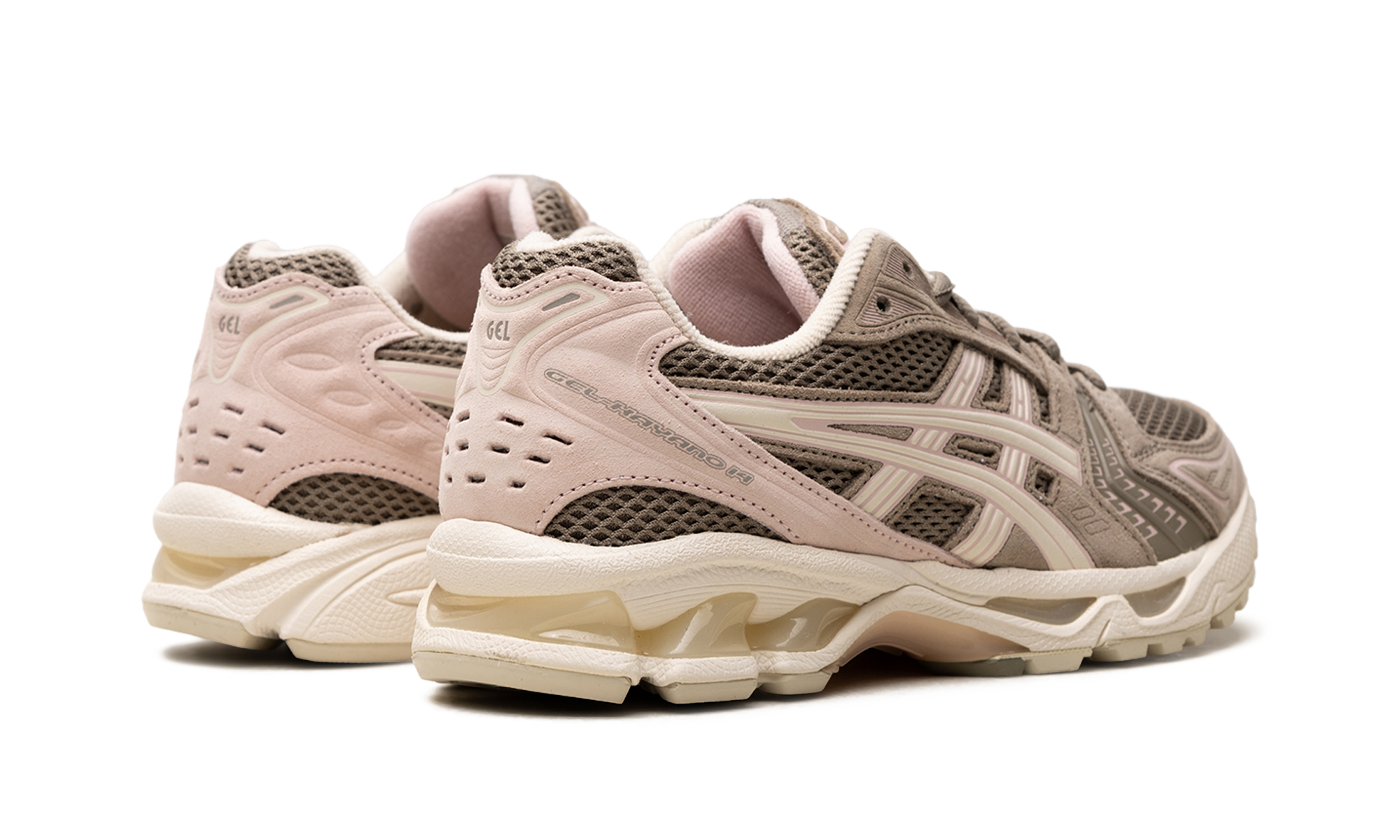 Gel-Kayano 14 Women "Mink cream" 1202A105 020