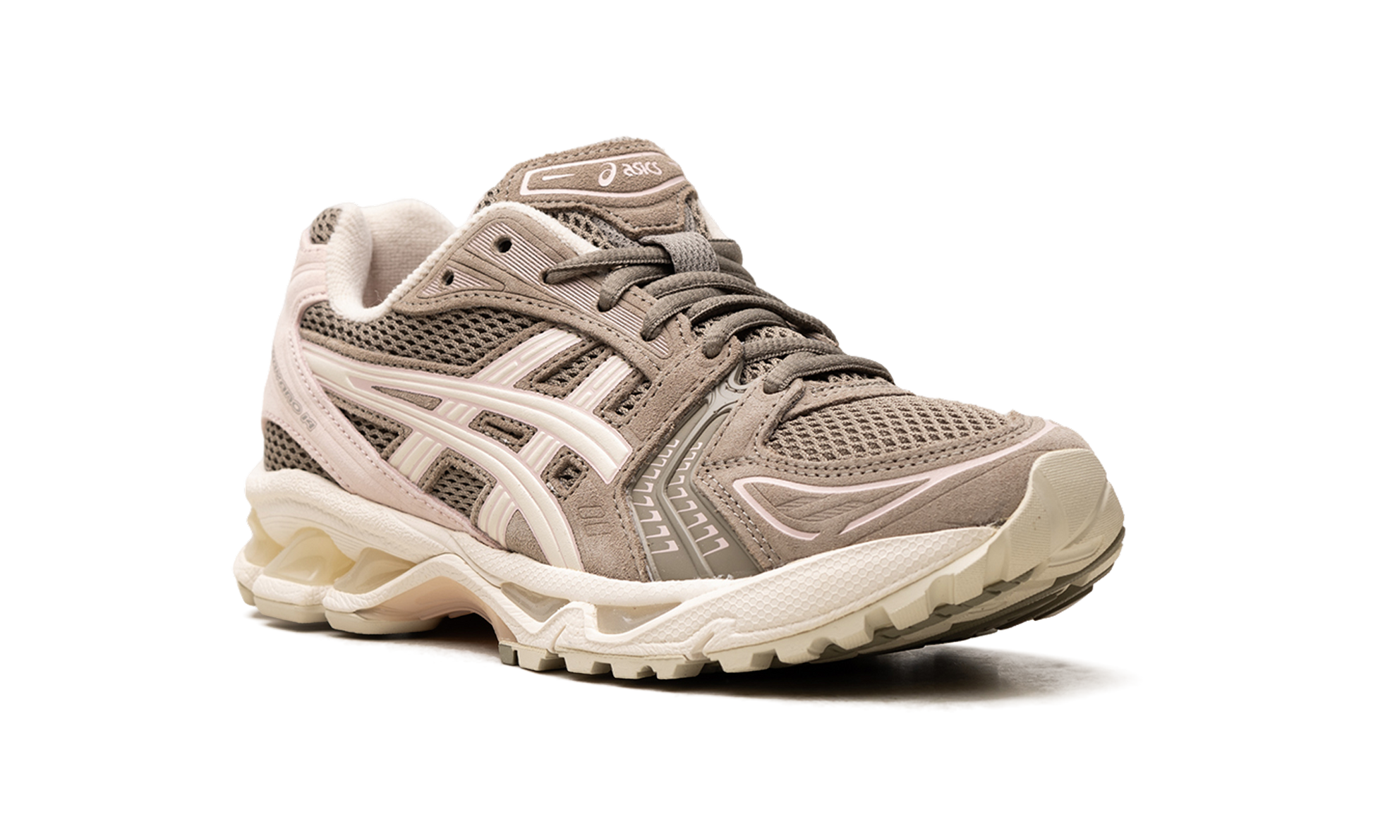 Gel-Kayano 14 Women "Mink cream" 1202A105 020