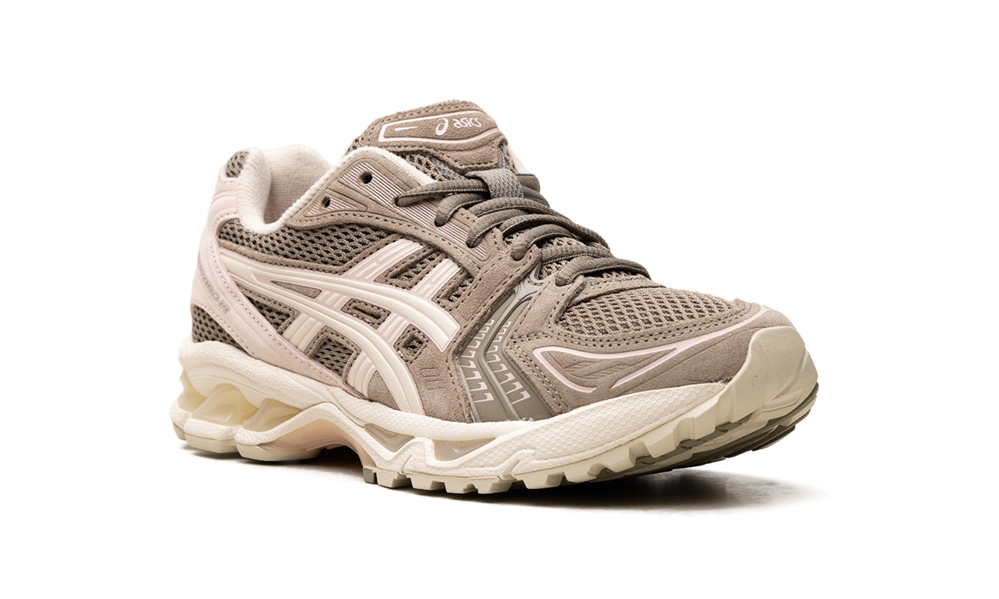 Gel-Kayano 14 Women "Mink cream" 1202A105 020