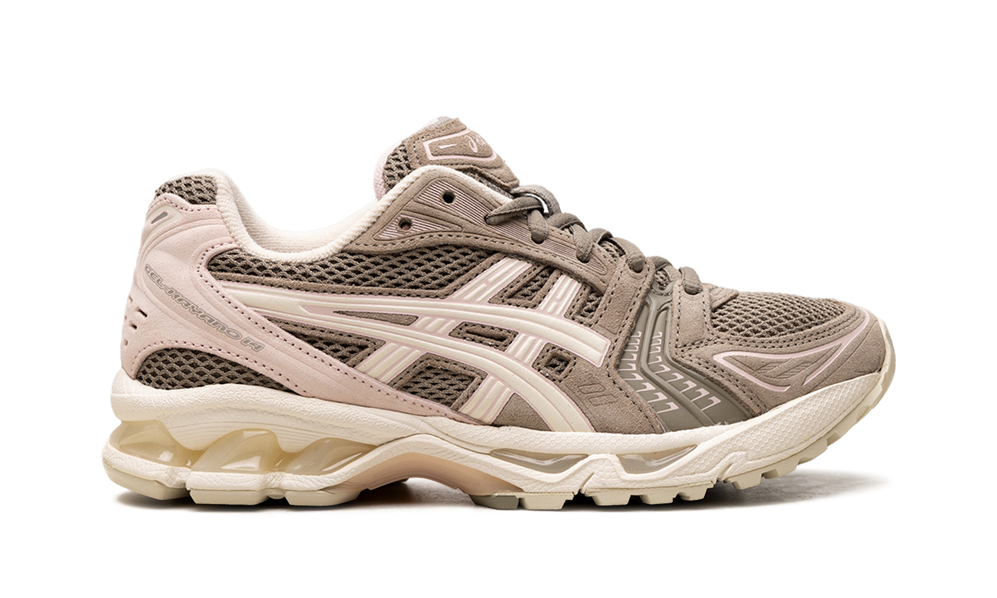 Gel-Kayano 14 Women "Mink cream" 1202A105 020