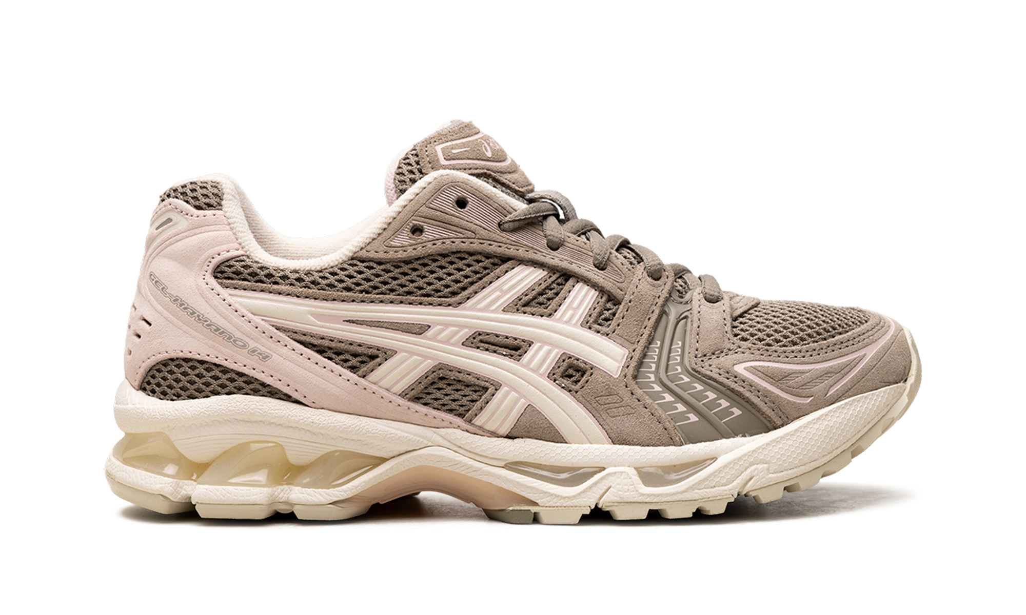 Gel-Kayano 14 Women "Mink cream" 1202A105 020