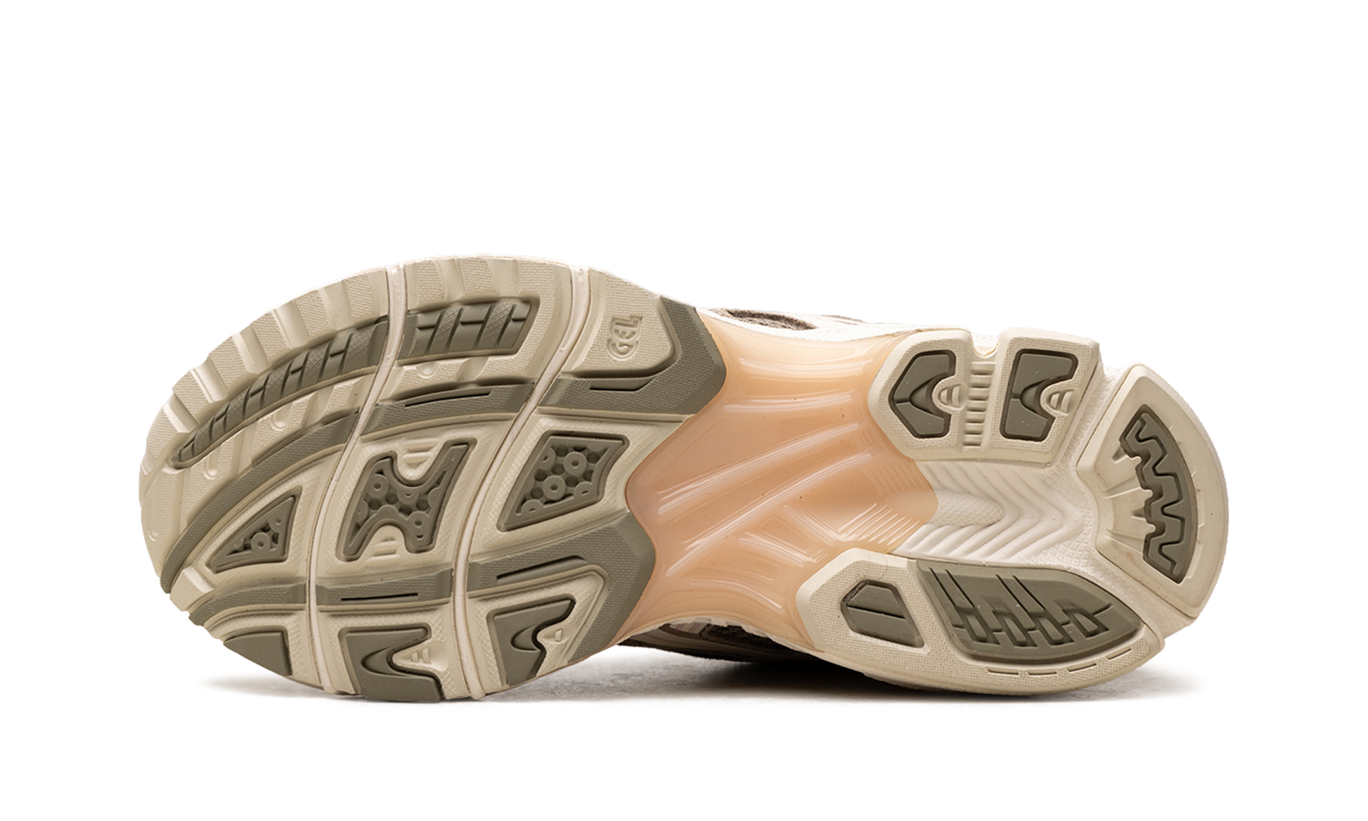 Gel-Kayano 14 Women "Mink cream" 1202A105 020
