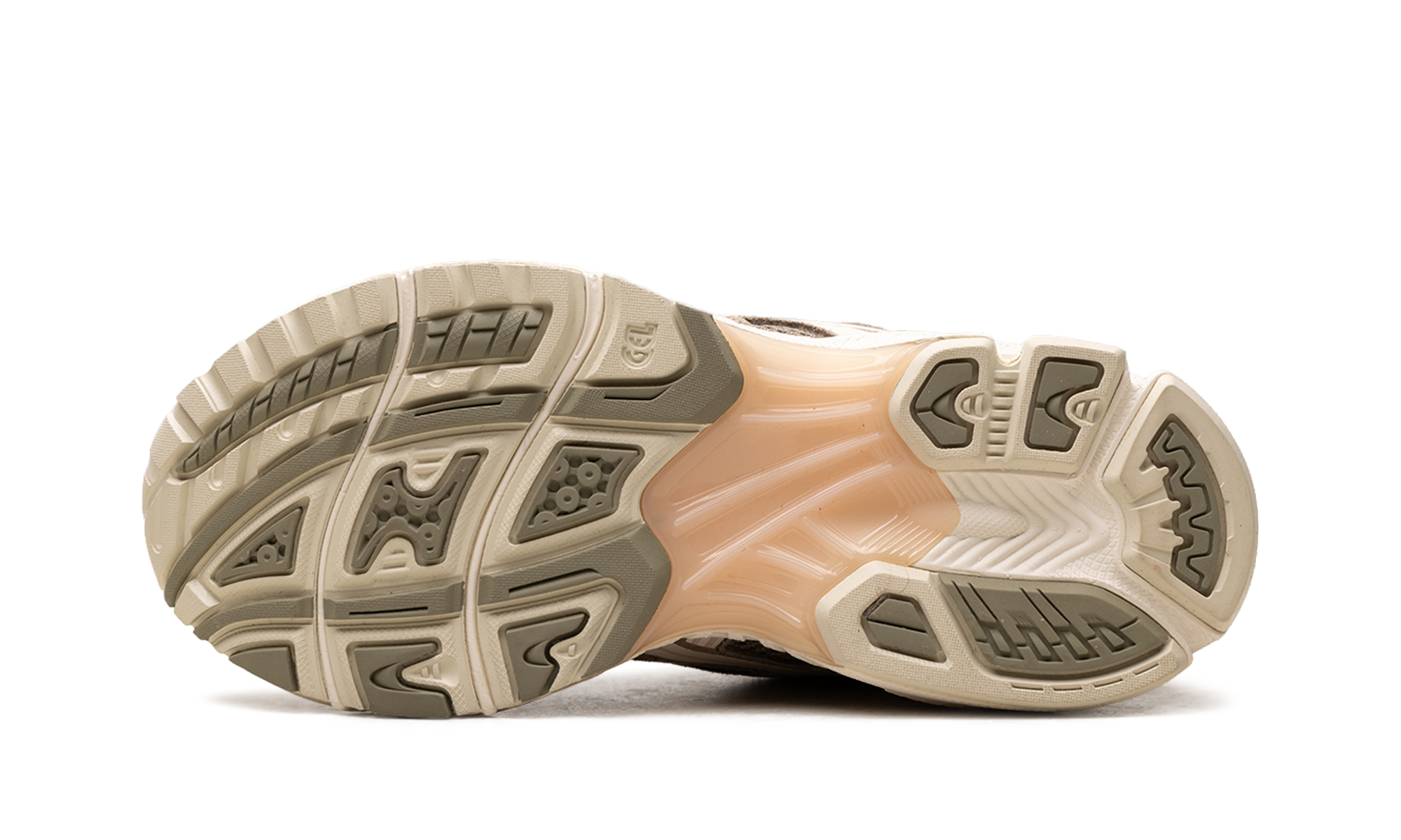 Gel-Kayano 14 Women "Mink cream" 1202A105 020