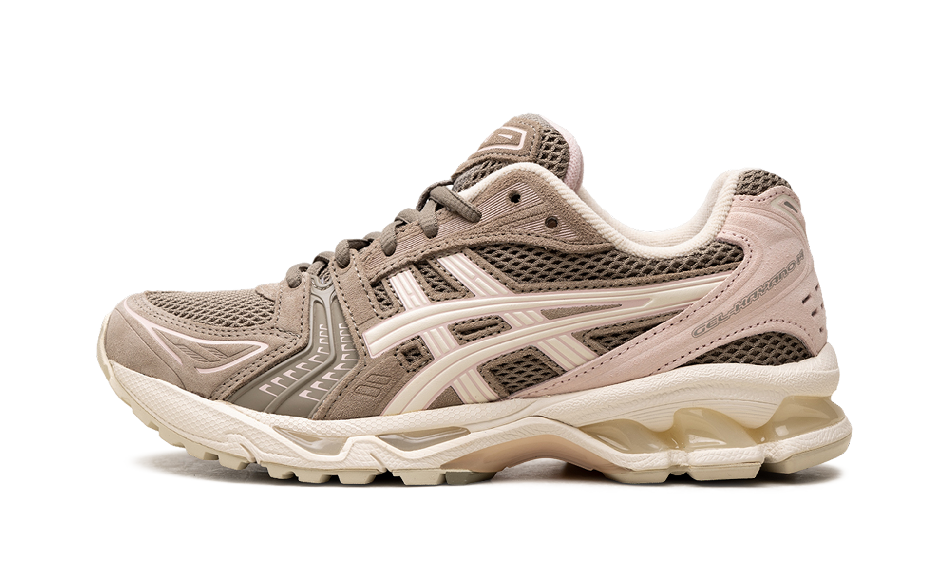 Gel-Kayano 14 Women "Mink cream" 1202A105 020