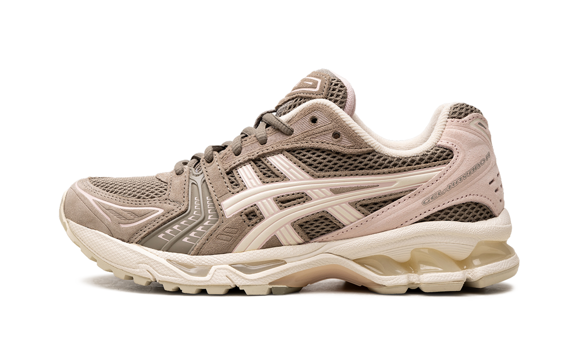 Gel-Kayano 14 Women "Mink cream" 1202A105 020
