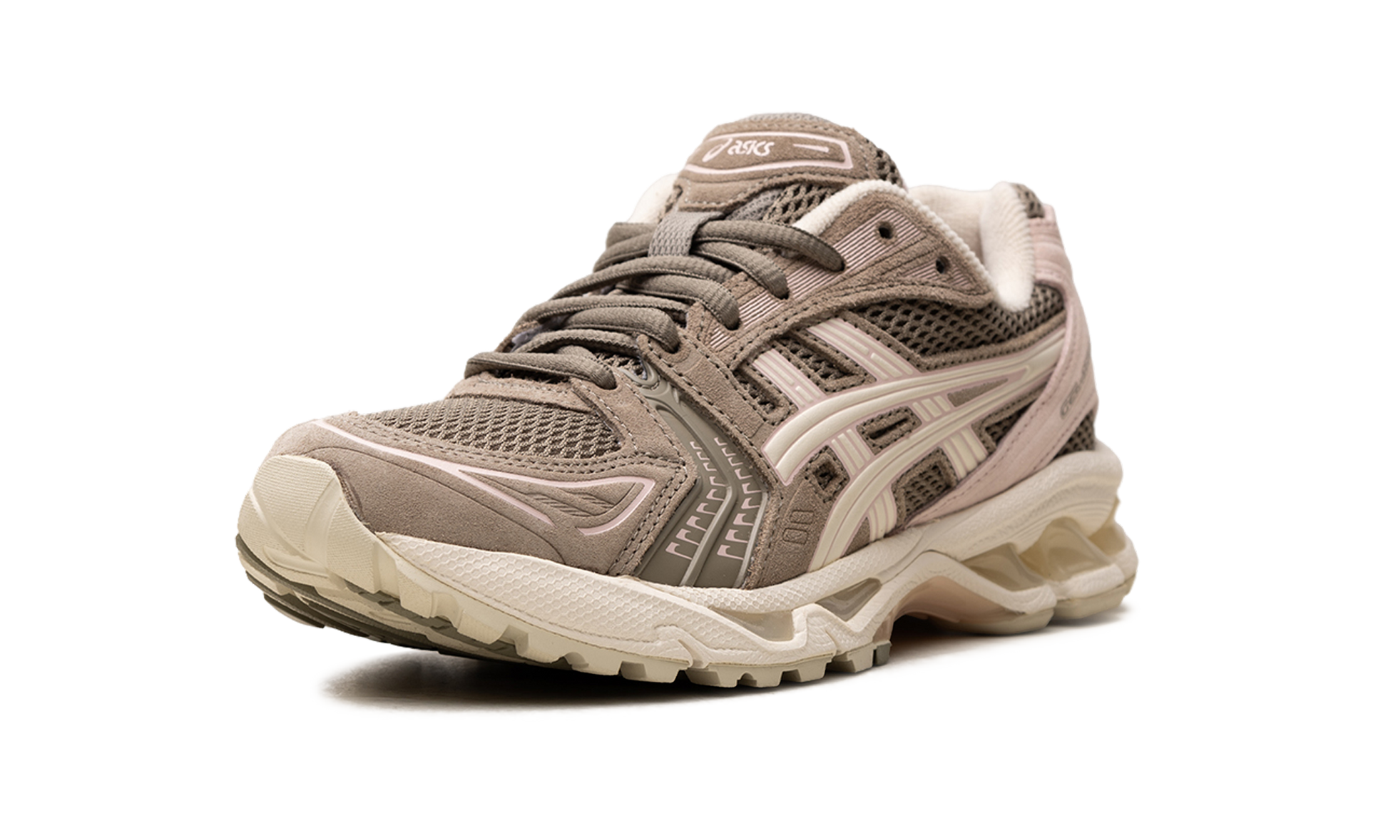 Gel-Kayano 14 Women "Mink cream" 1202A105 020