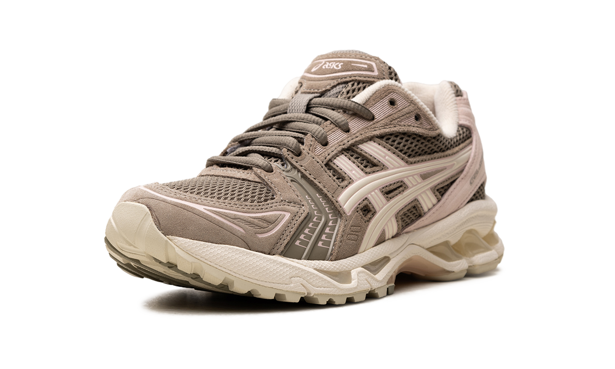 Gel-Kayano 14 Women "Mink cream" 1202A105 020