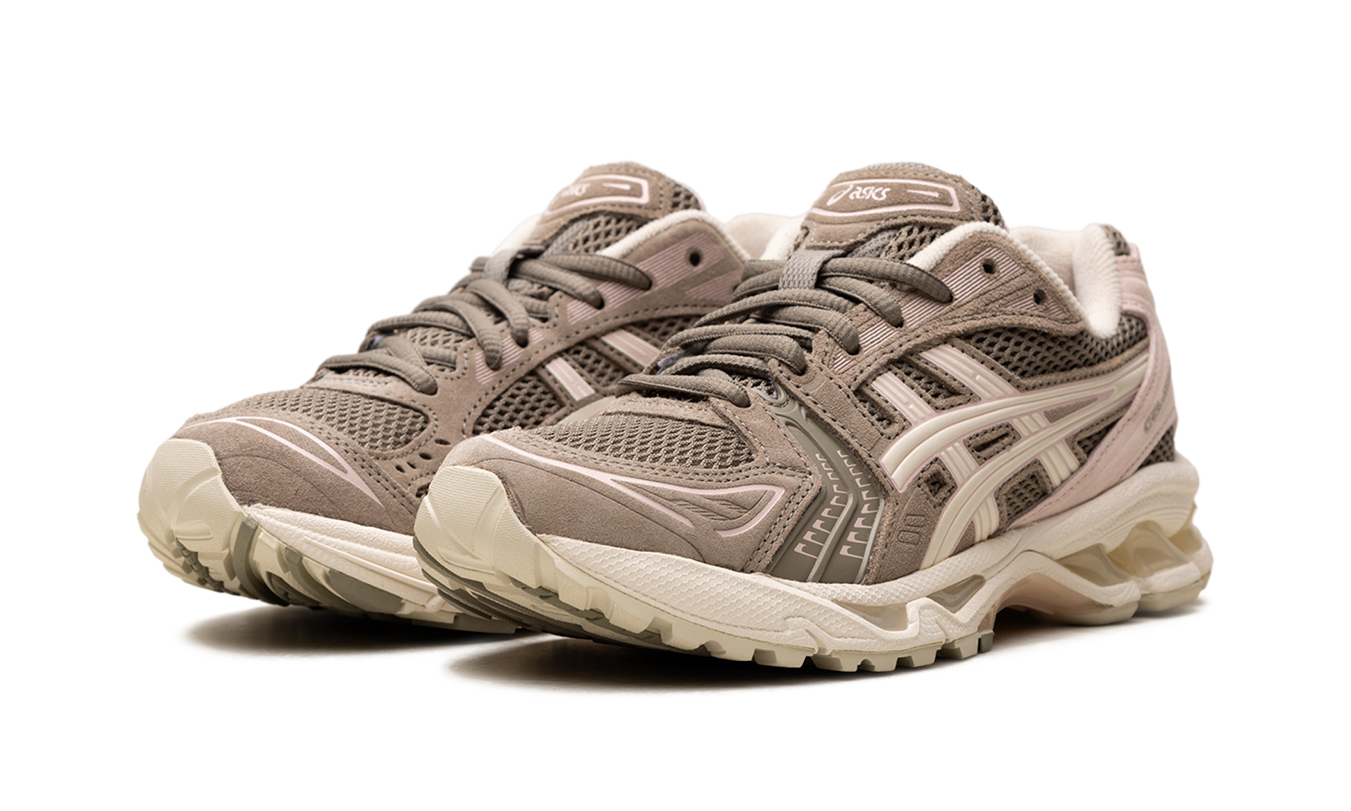 Gel-Kayano 14 Women "Mink cream" 1202A105 020