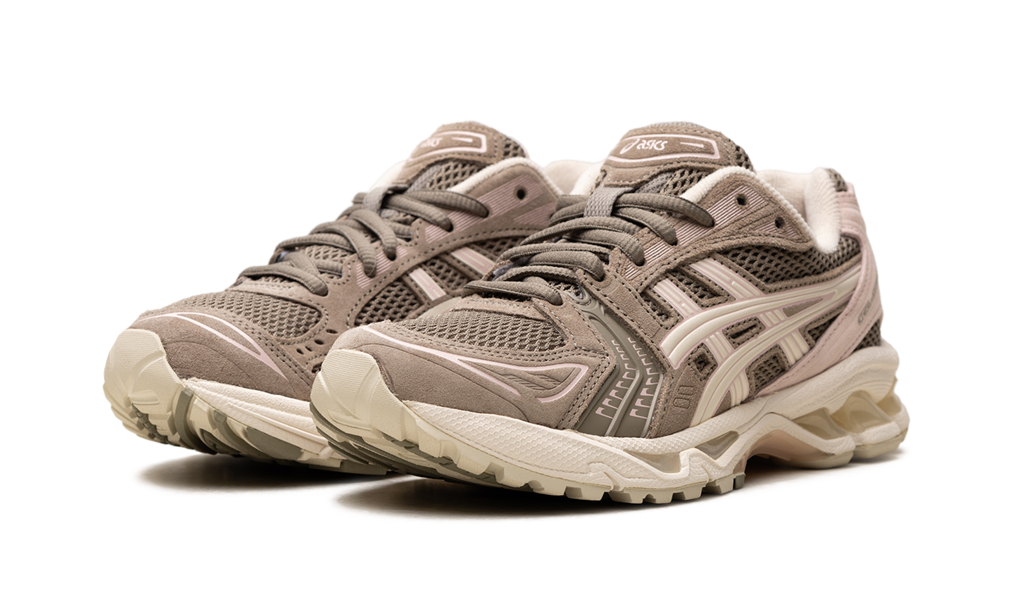 Gel-Kayano 14 Women "Mink cream" 1202A105 020