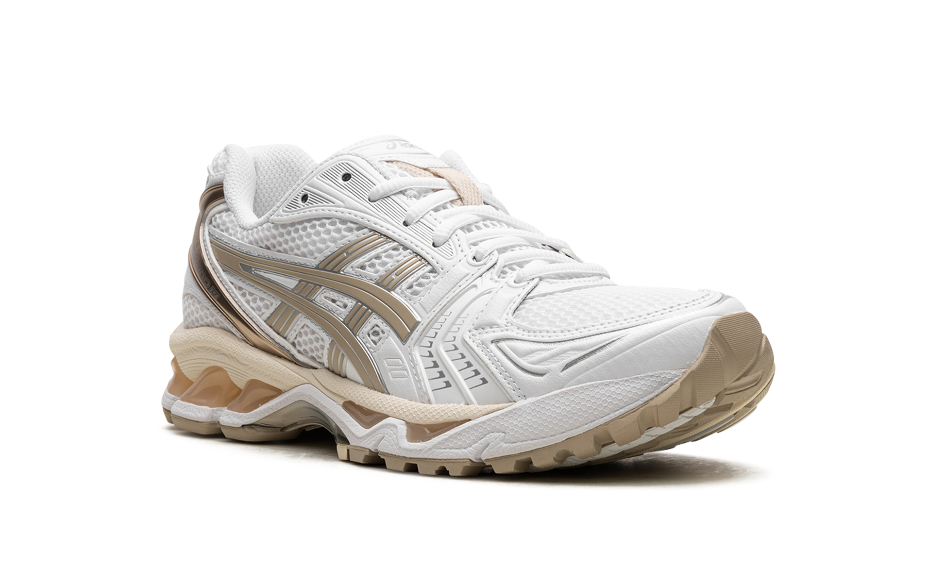 Gel-Kayano 14 Women "Simply taupe" 1202A056 110