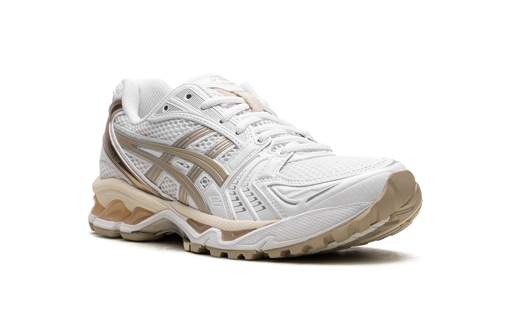 Gel-Kayano 14 Women "Simply taupe" 1202A056 110