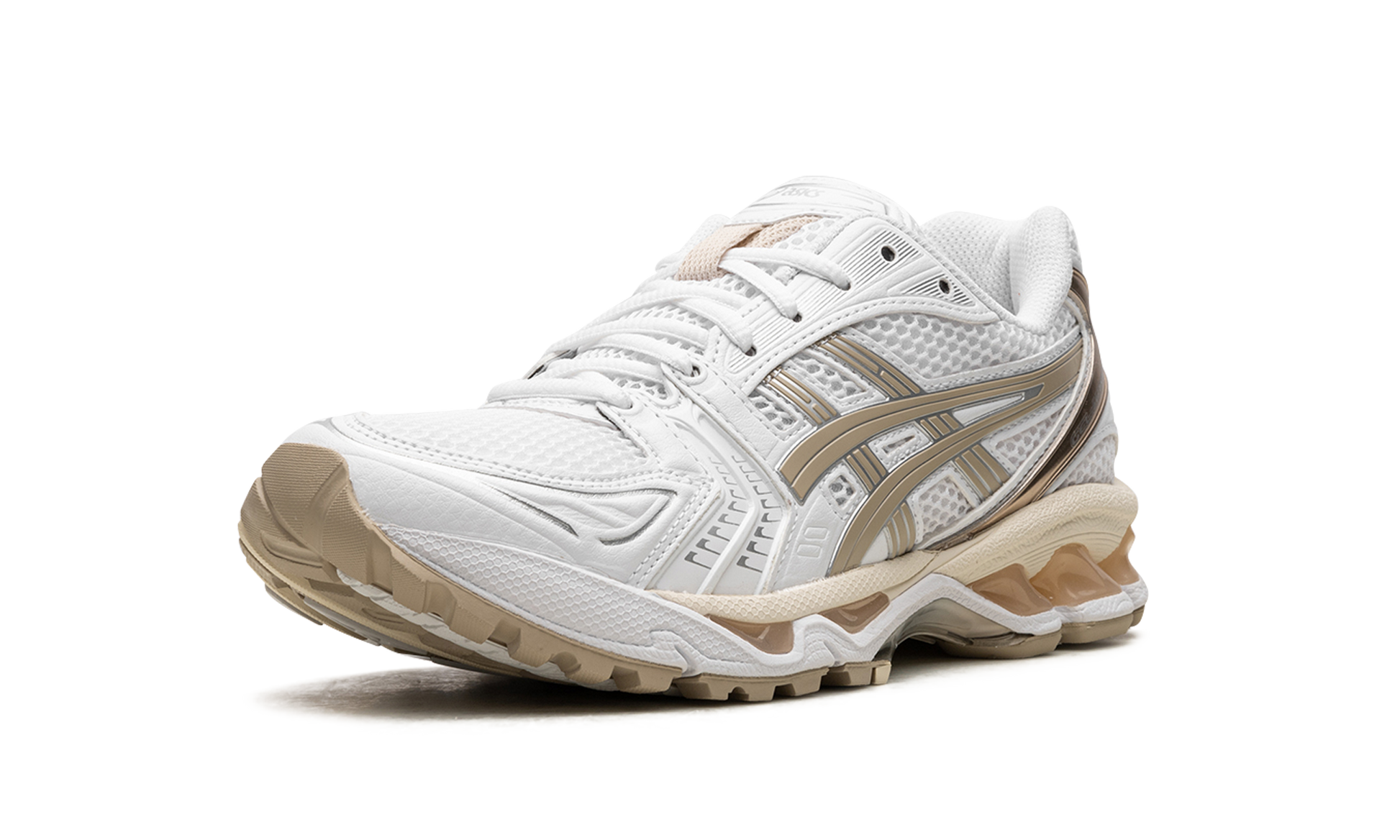 Gel-Kayano 14 Women "Simply taupe" 1202A056 110