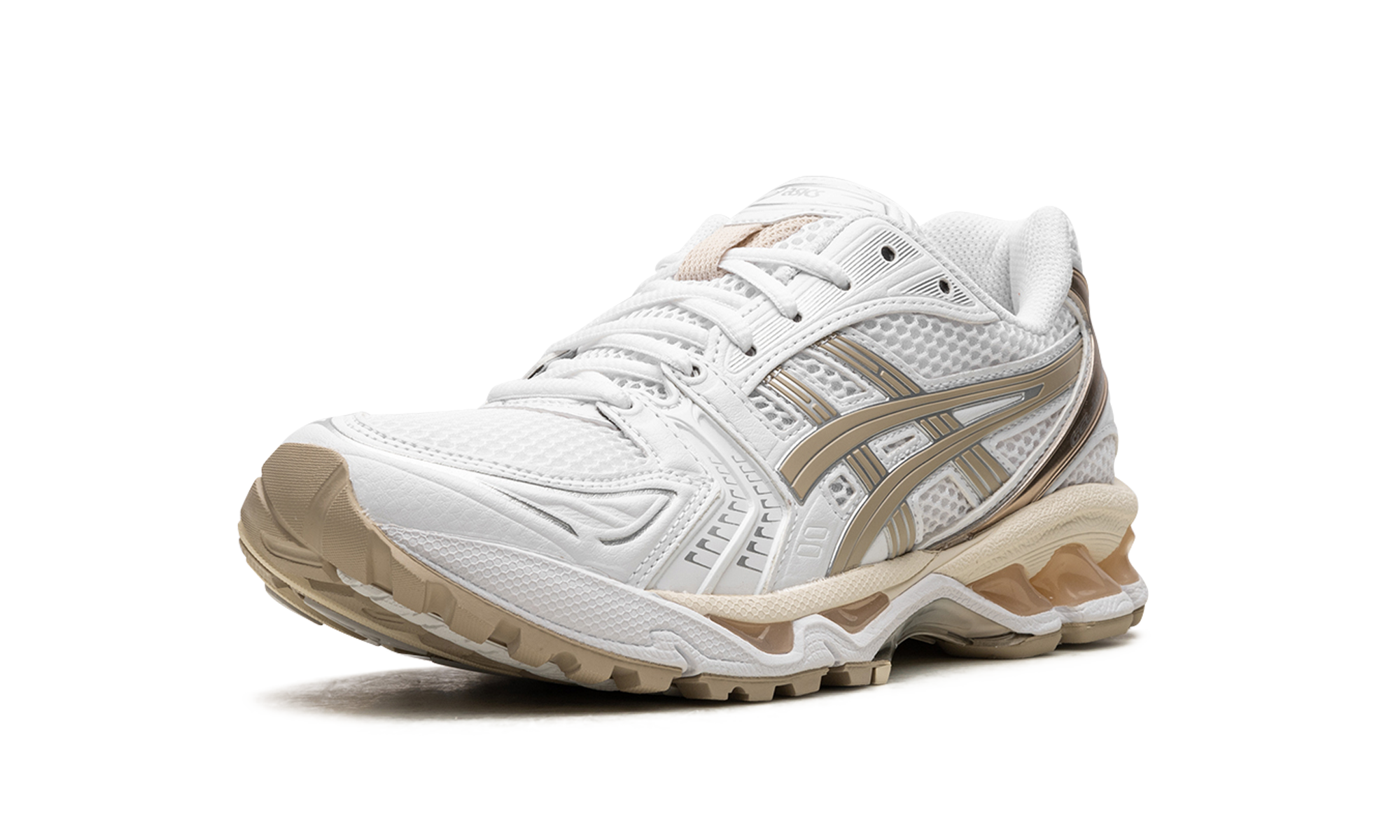Gel-Kayano 14 Women "Simply taupe" 1202A056 110