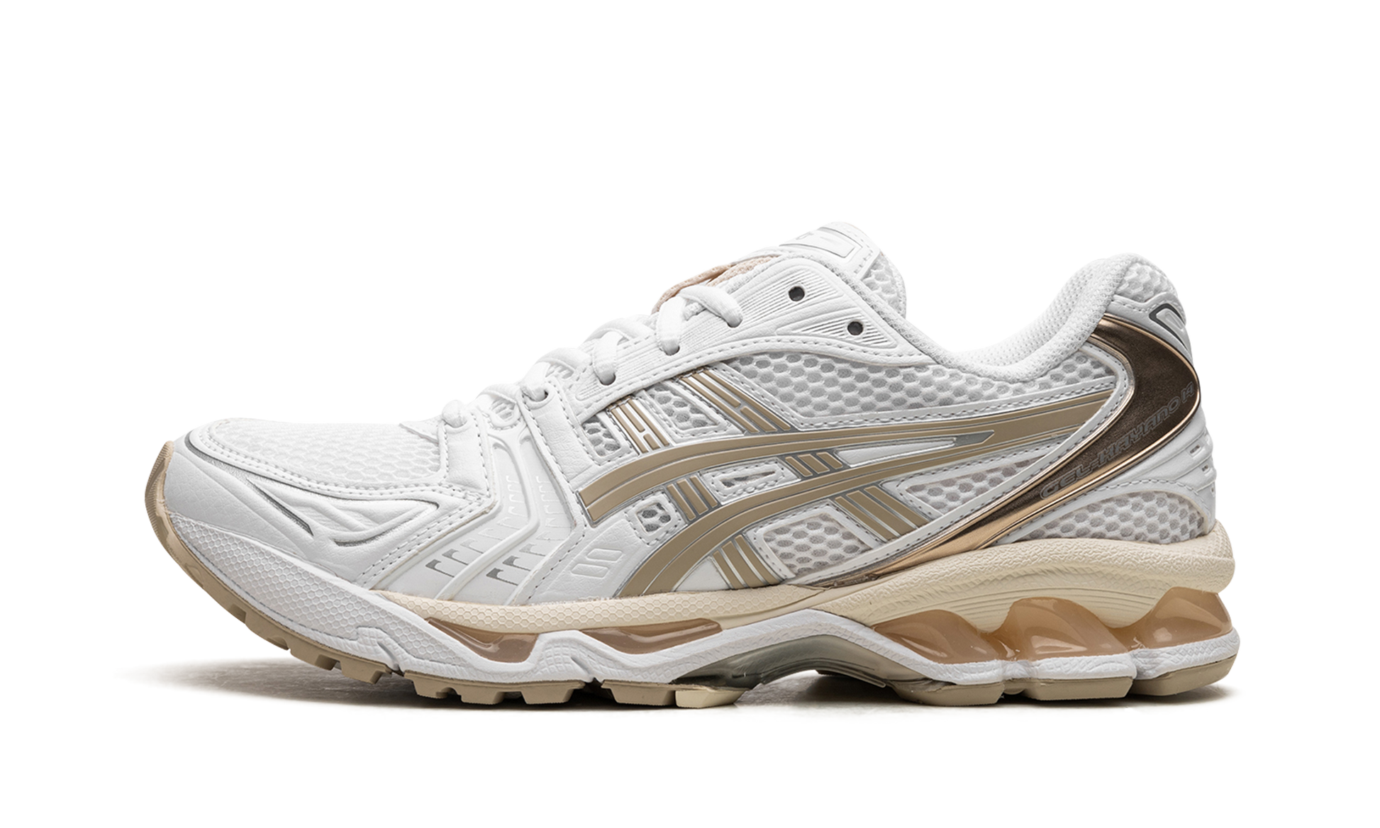 Gel-Kayano 14 Women "Simply taupe" 1202A056 110