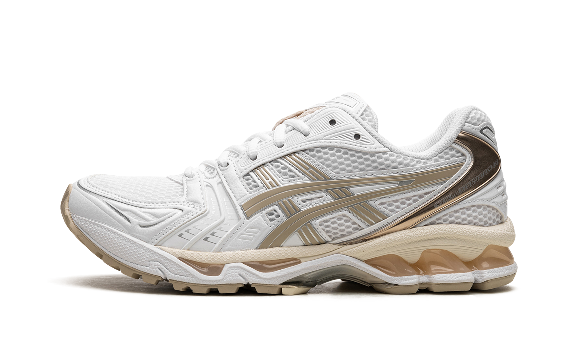 Gel-Kayano 14 Women "Simply taupe" 1202A056 110