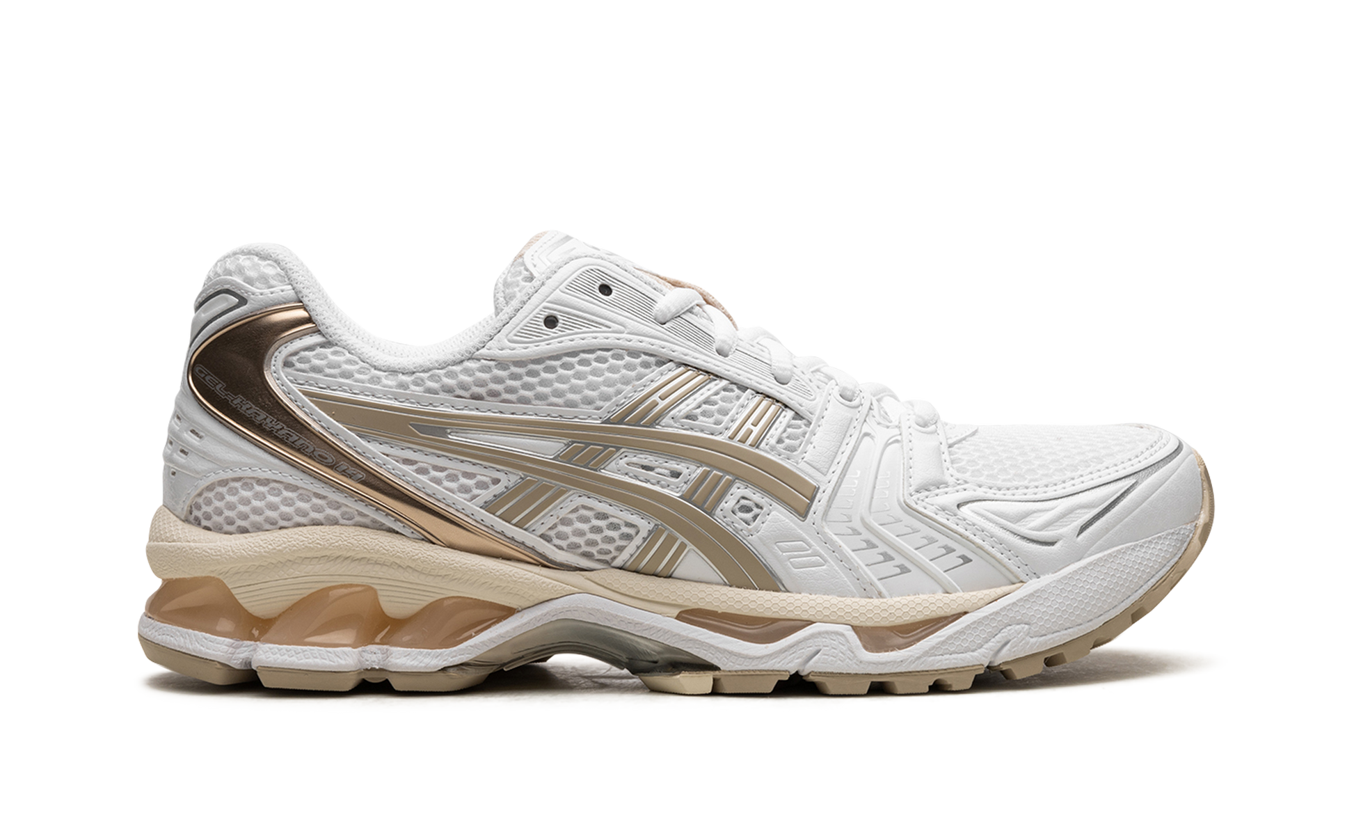 Gel-Kayano 14 Women "Simply taupe" 1202A056 110