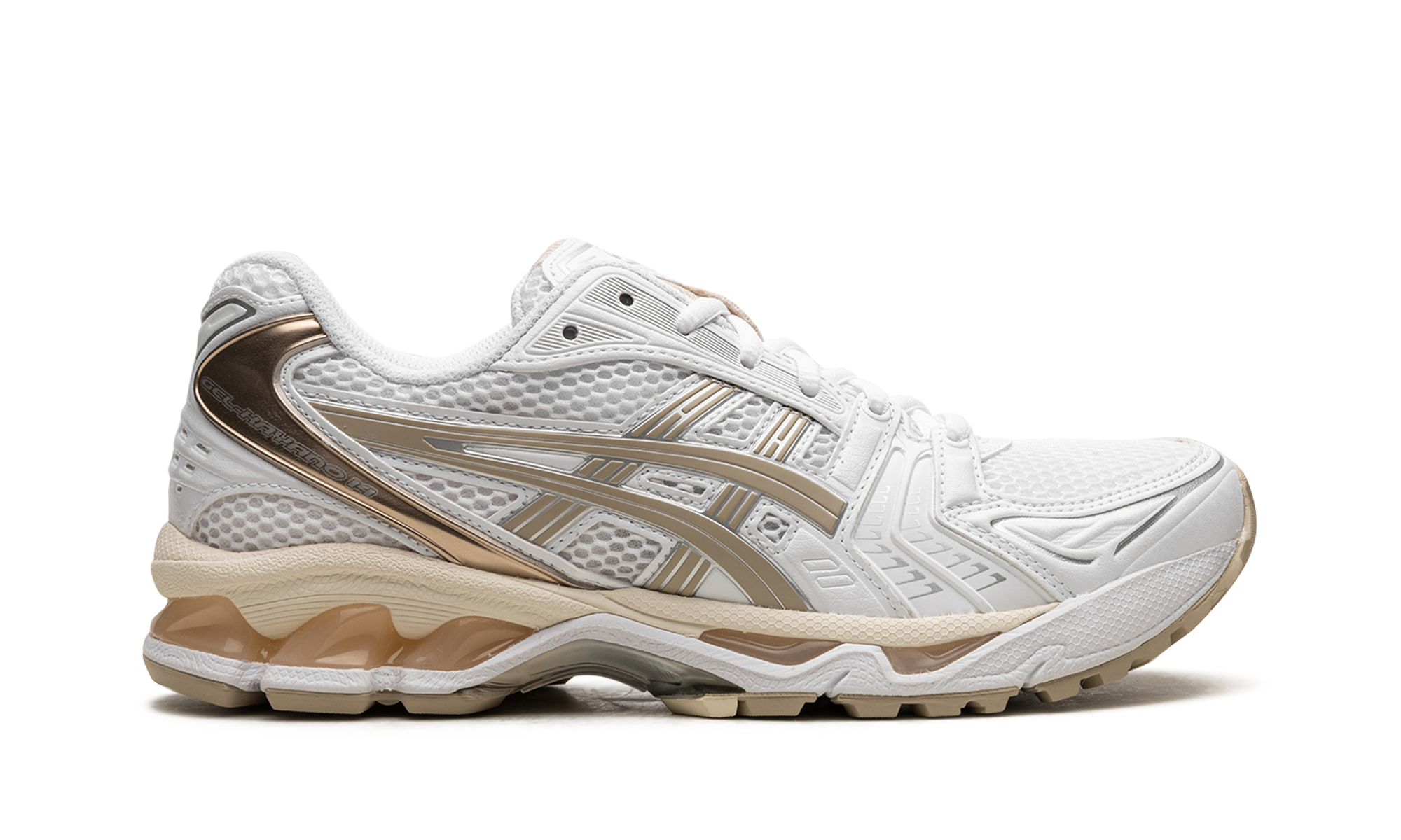 Gel-Kayano 14 Women "Simply taupe" 1202A056 110