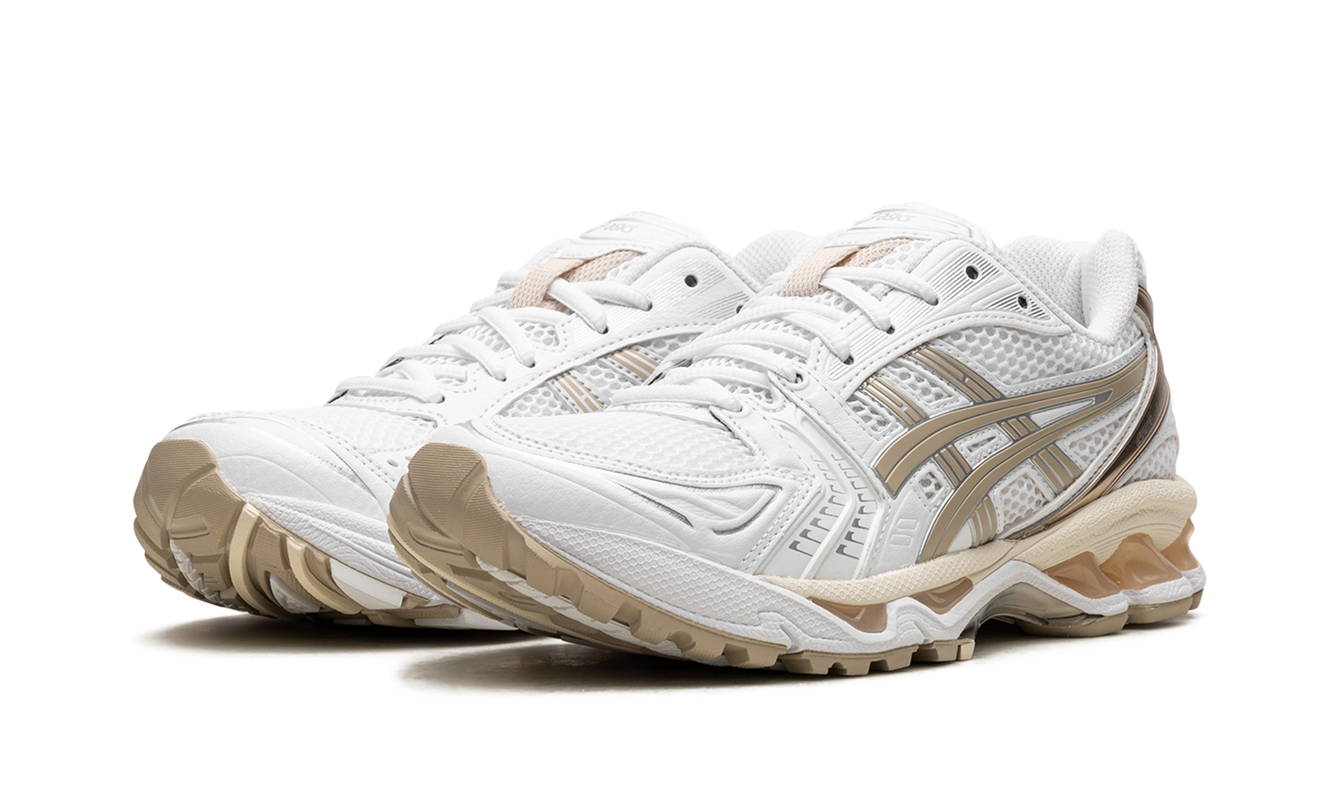 Gel-Kayano 14 Women "Simply taupe" 1202A056 110