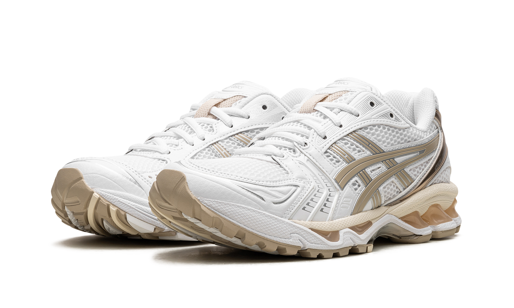 Gel-Kayano 14 Women "Simply taupe" 1202A056 110