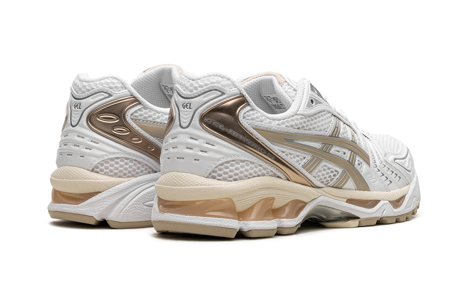 Gel-Kayano 14 Women "Simply taupe" 1202A056 110