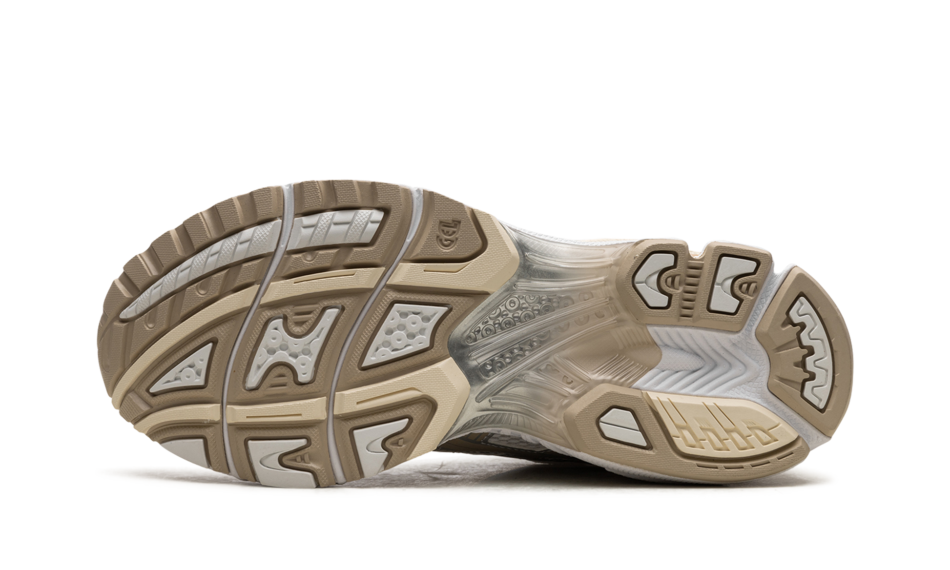 Gel-Kayano 14 Women "Simply taupe" 1202A056 110