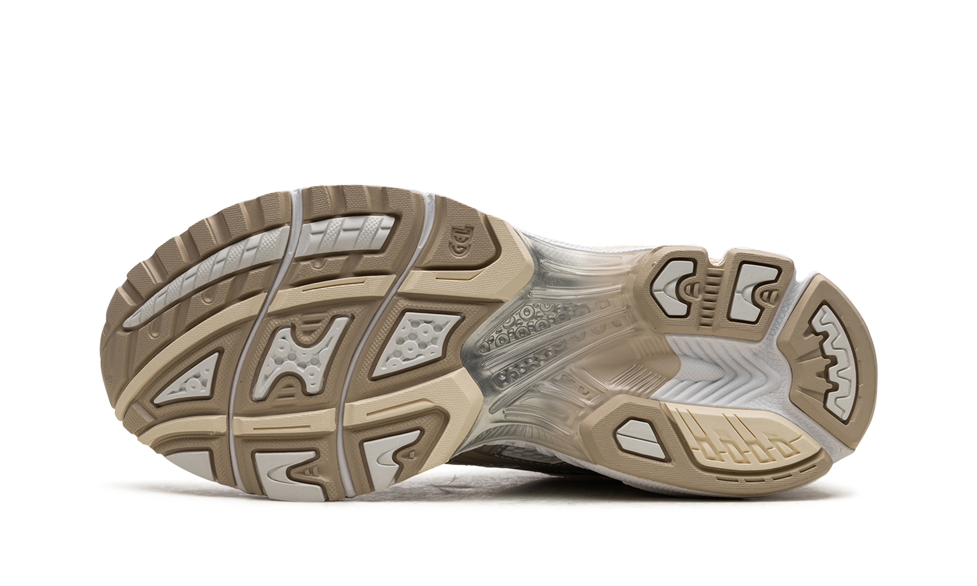 Gel-Kayano 14 Women "Simply taupe" 1202A056 110