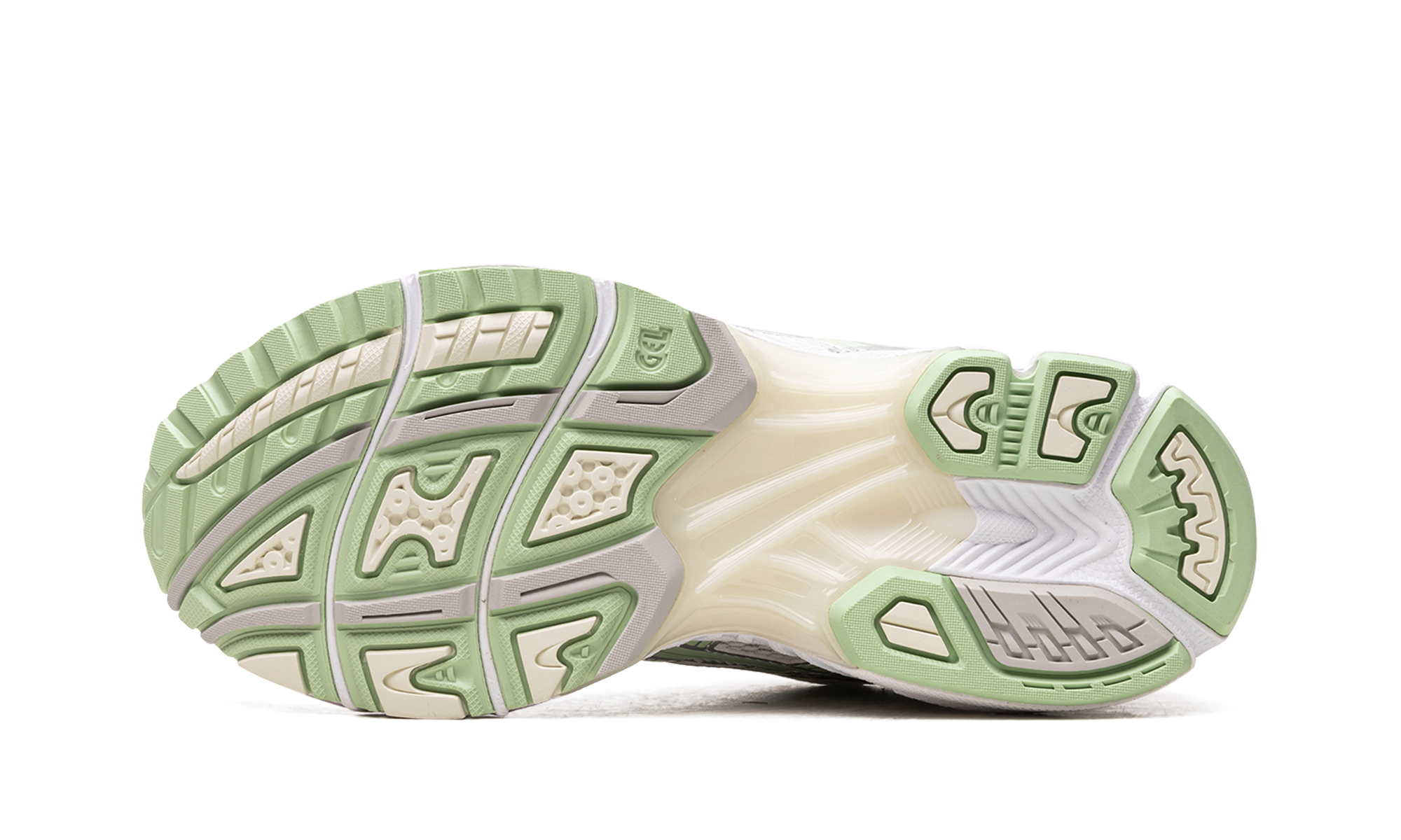 Gel Kayano 14 Women "White jade" 1202A056 105
