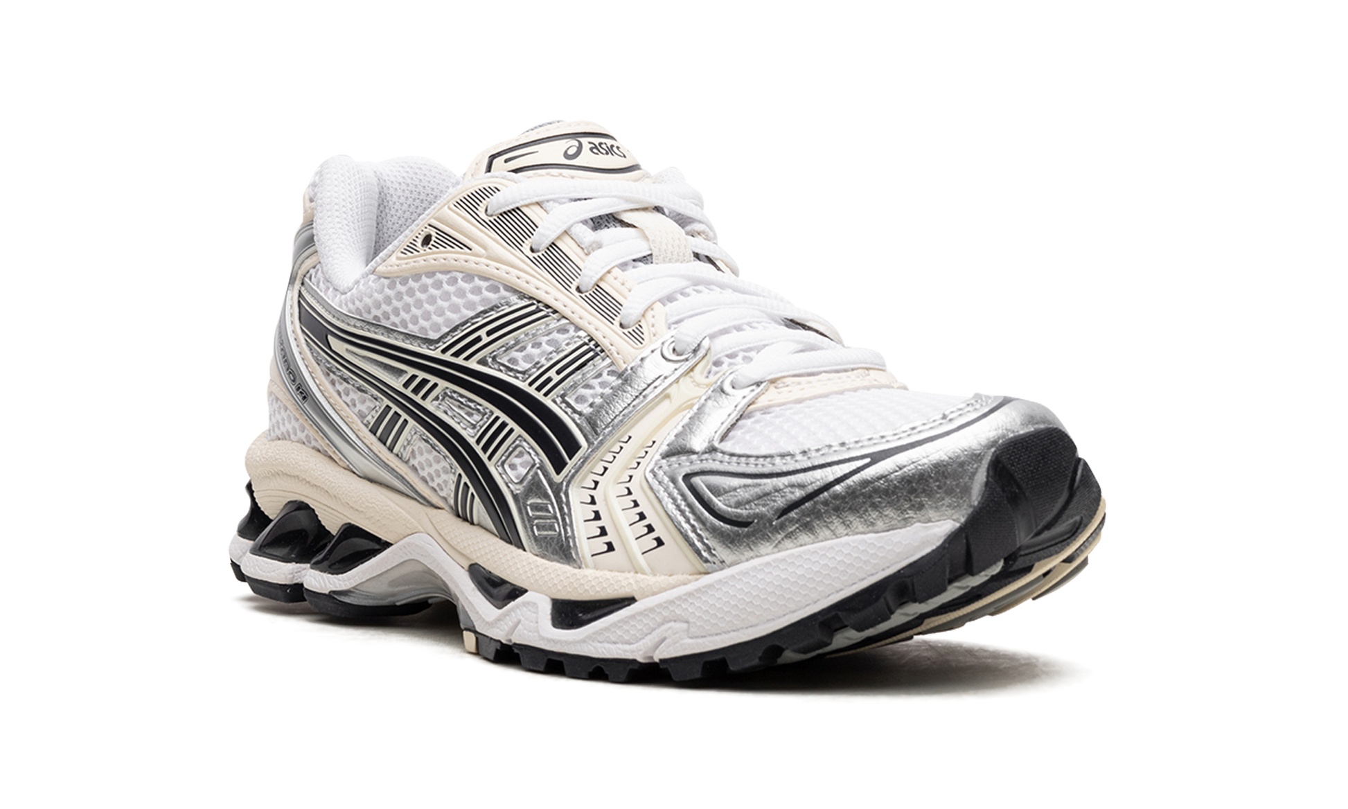 Gel Kayano 14 Women "White midnight" 1202A056 109